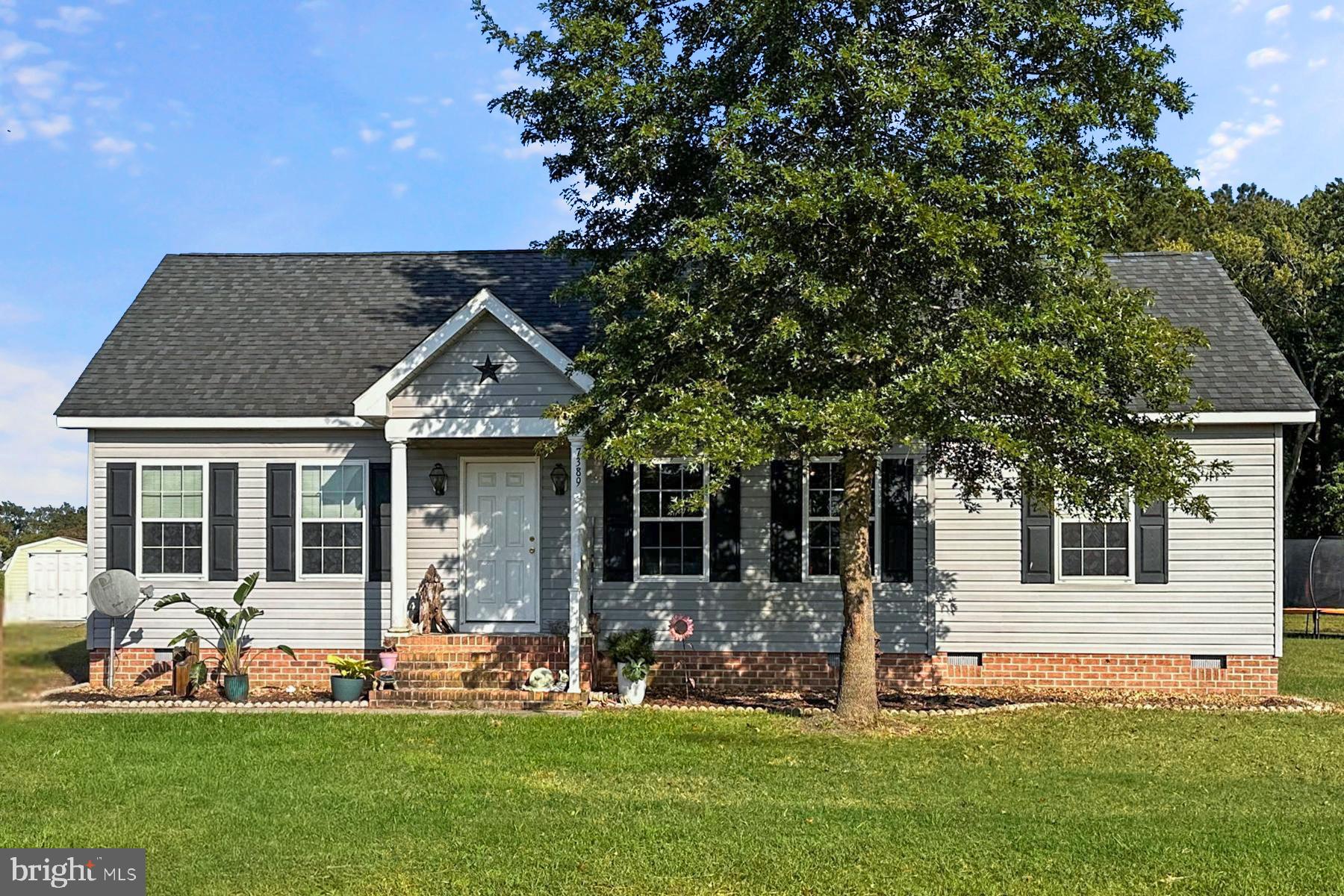 7389 RICHARDSON STREET