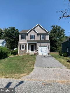 OVERLEA - Residential