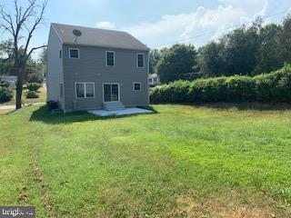 OVERLEA - Residential