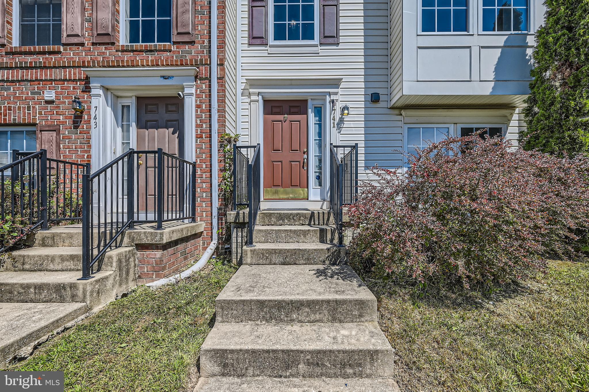 MIRAMAR LANDING - Residential