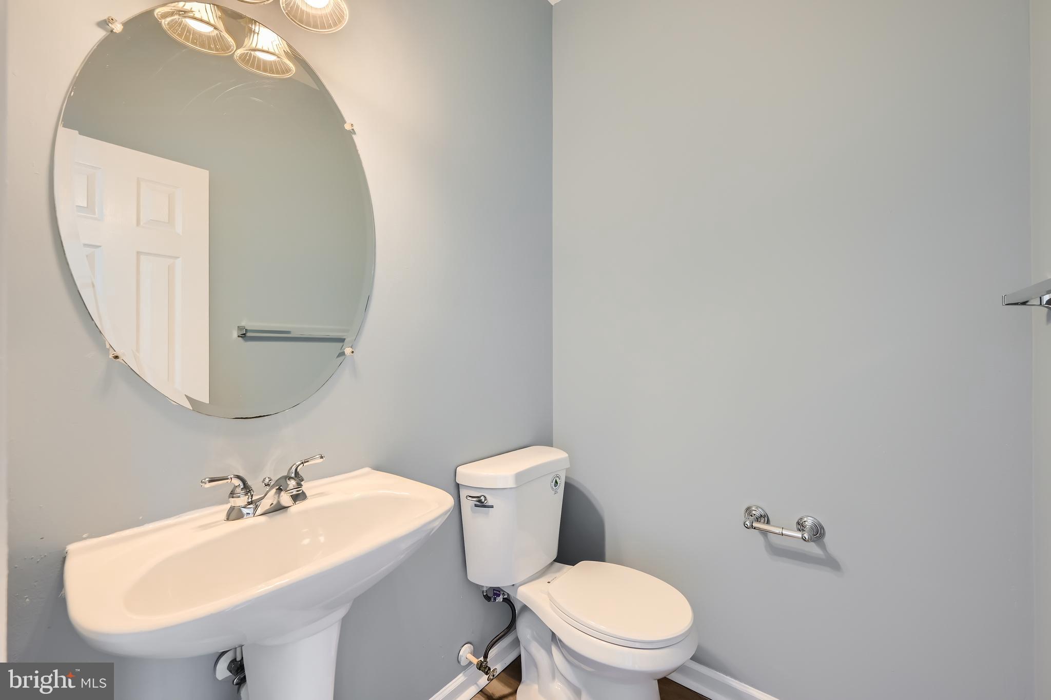 MIRAMAR LANDING - Residential