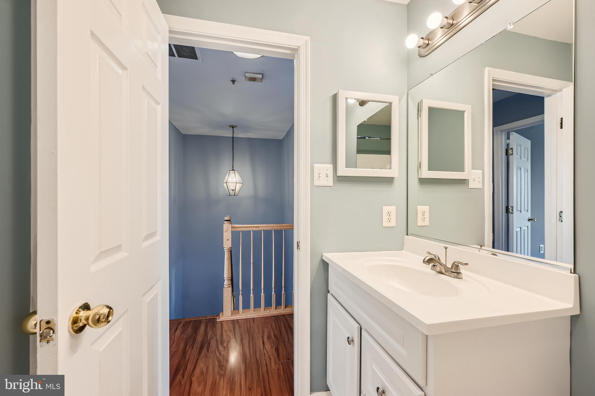 MIRAMAR LANDING - Residential