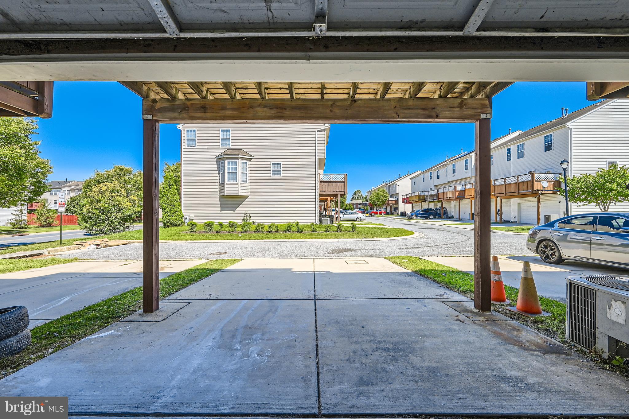 MIRAMAR LANDING - Residential