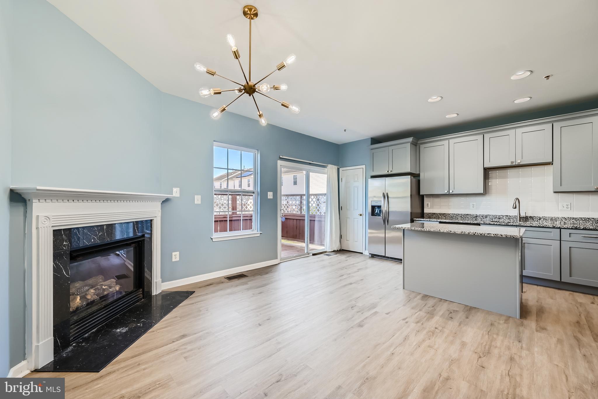 MIRAMAR LANDING - Residential