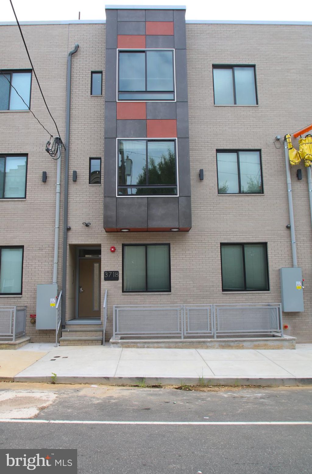 Photo of 3716 Haverford Ave #3R, PHILADELPHIA, PA 19104 (MLS # PAPH2593124)