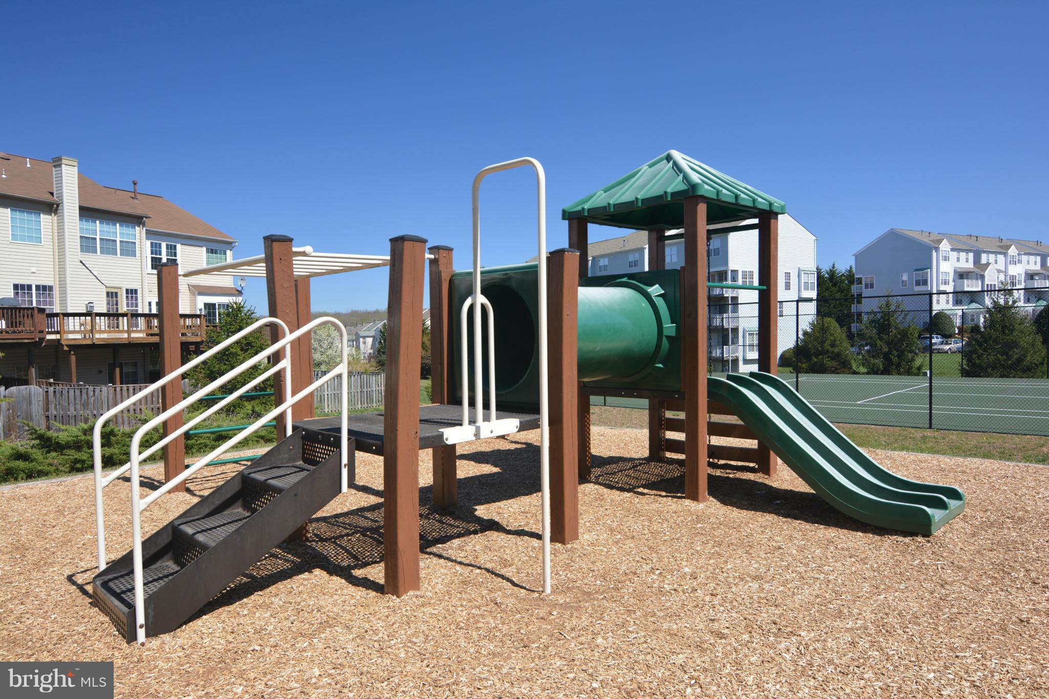 RIDGELEIGH - Residential