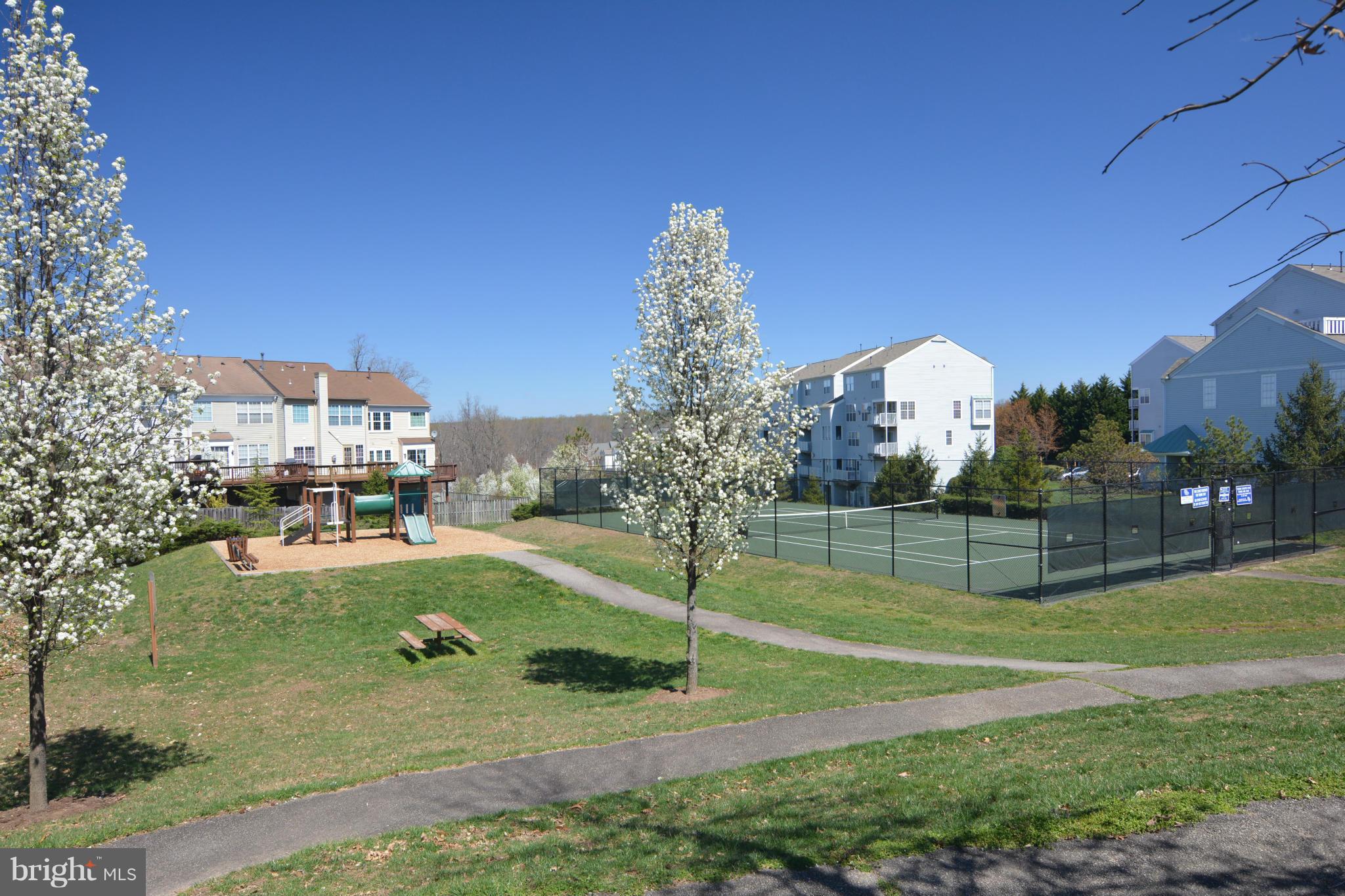 RIDGELEIGH - Residential