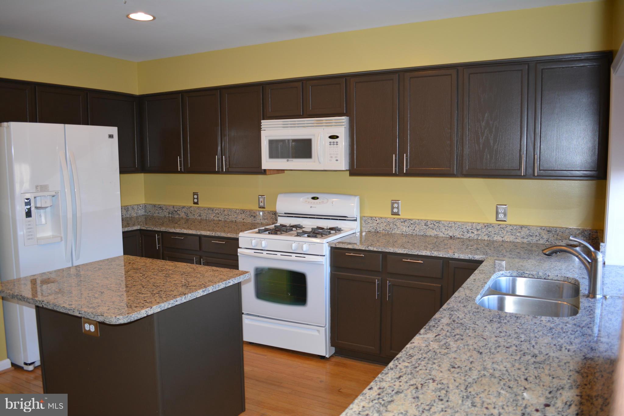 RIDGELEIGH - Residential