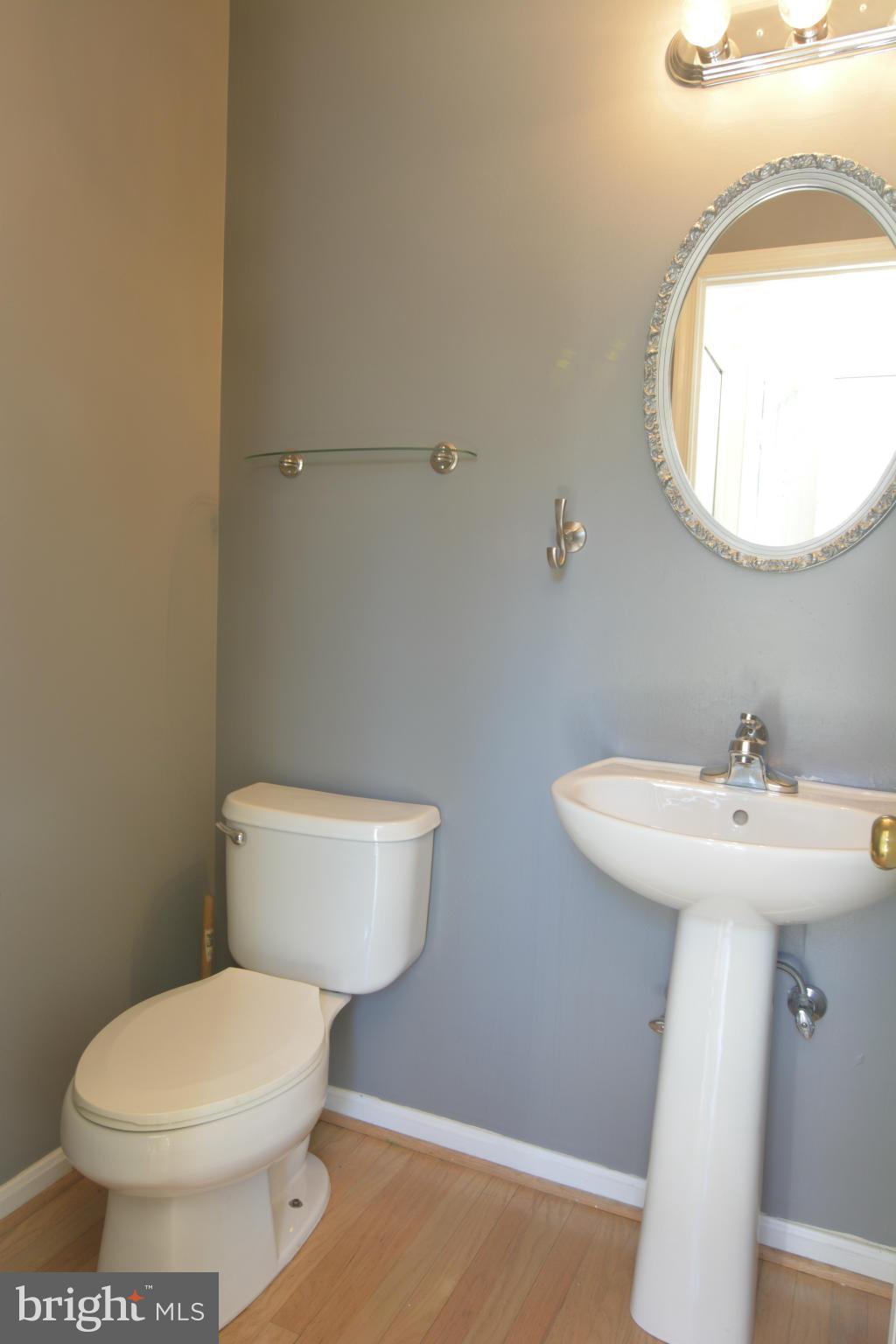 RIDGELEIGH - Residential