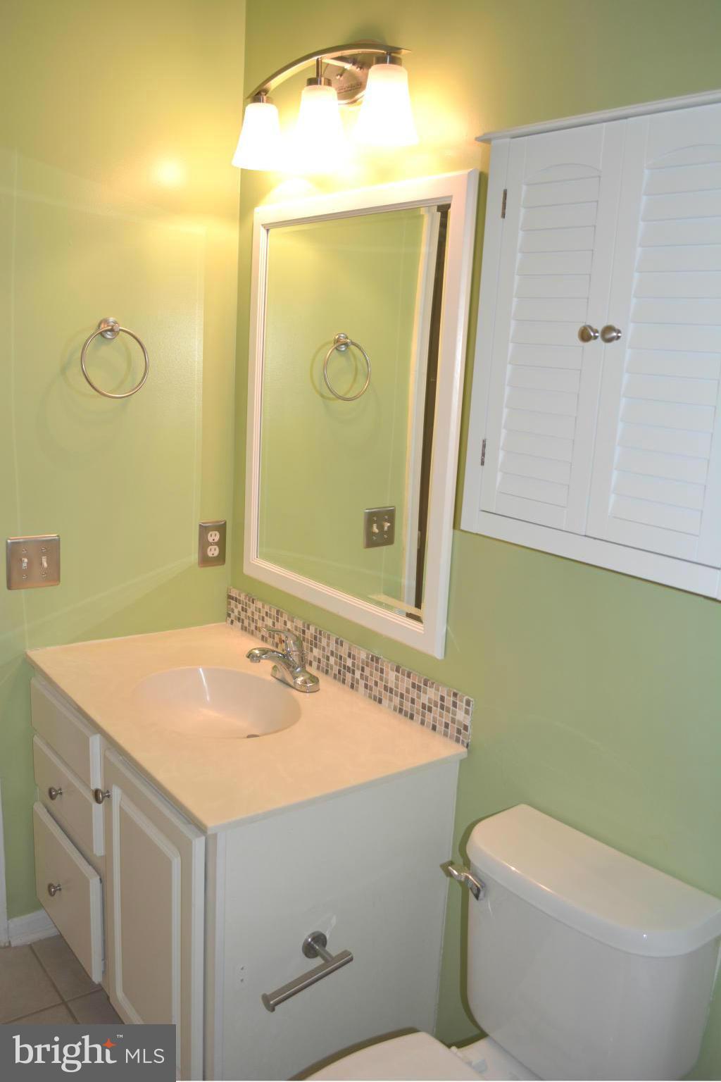 RIDGELEIGH - Residential