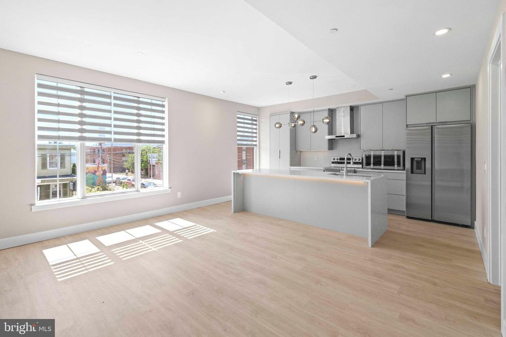 Photo of 4720 Richmond Street #1, PHILADELPHIA, PA 19137 (MLS # PAPH2547816)