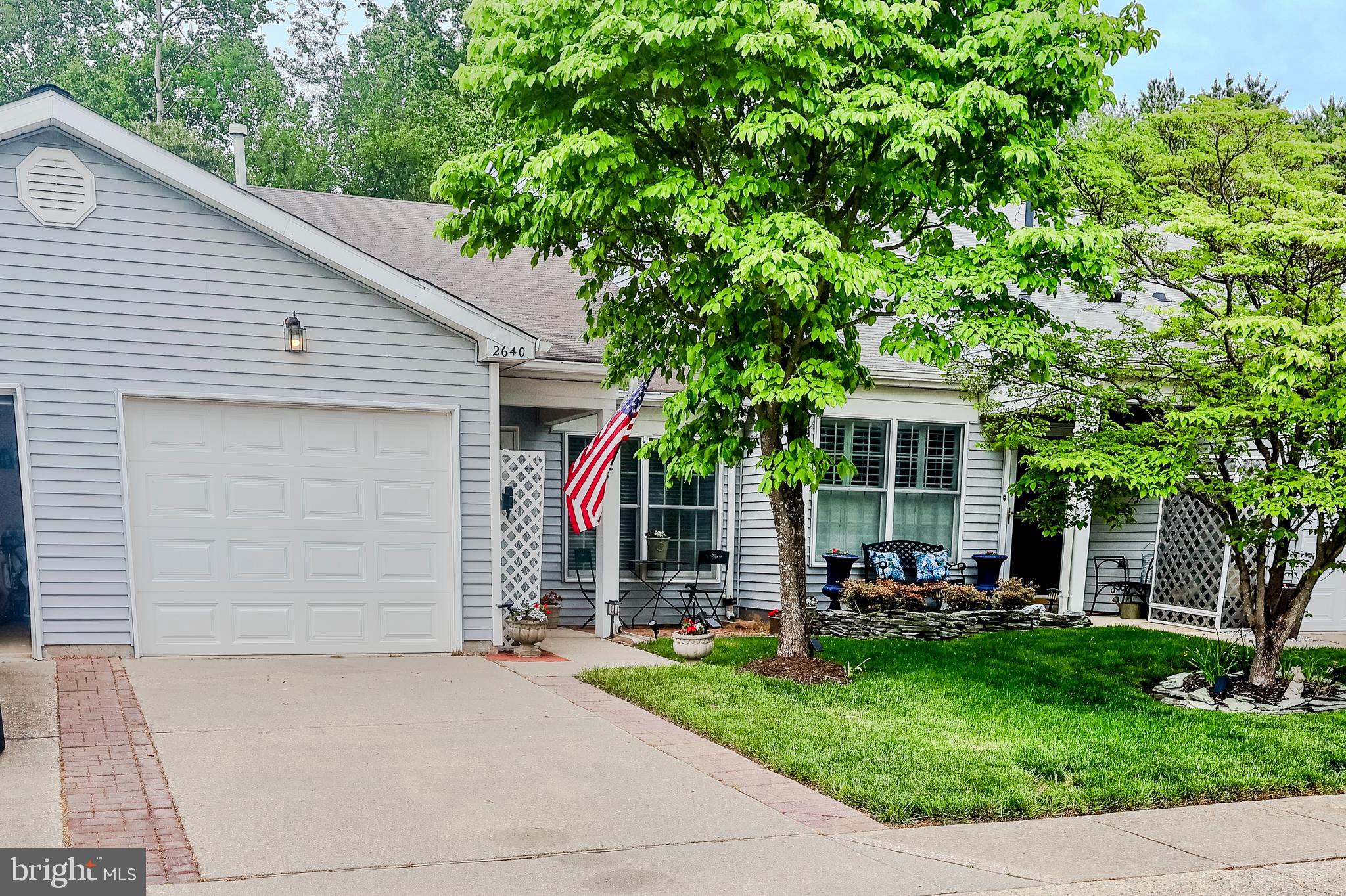 2640 COMPASS DRIVE