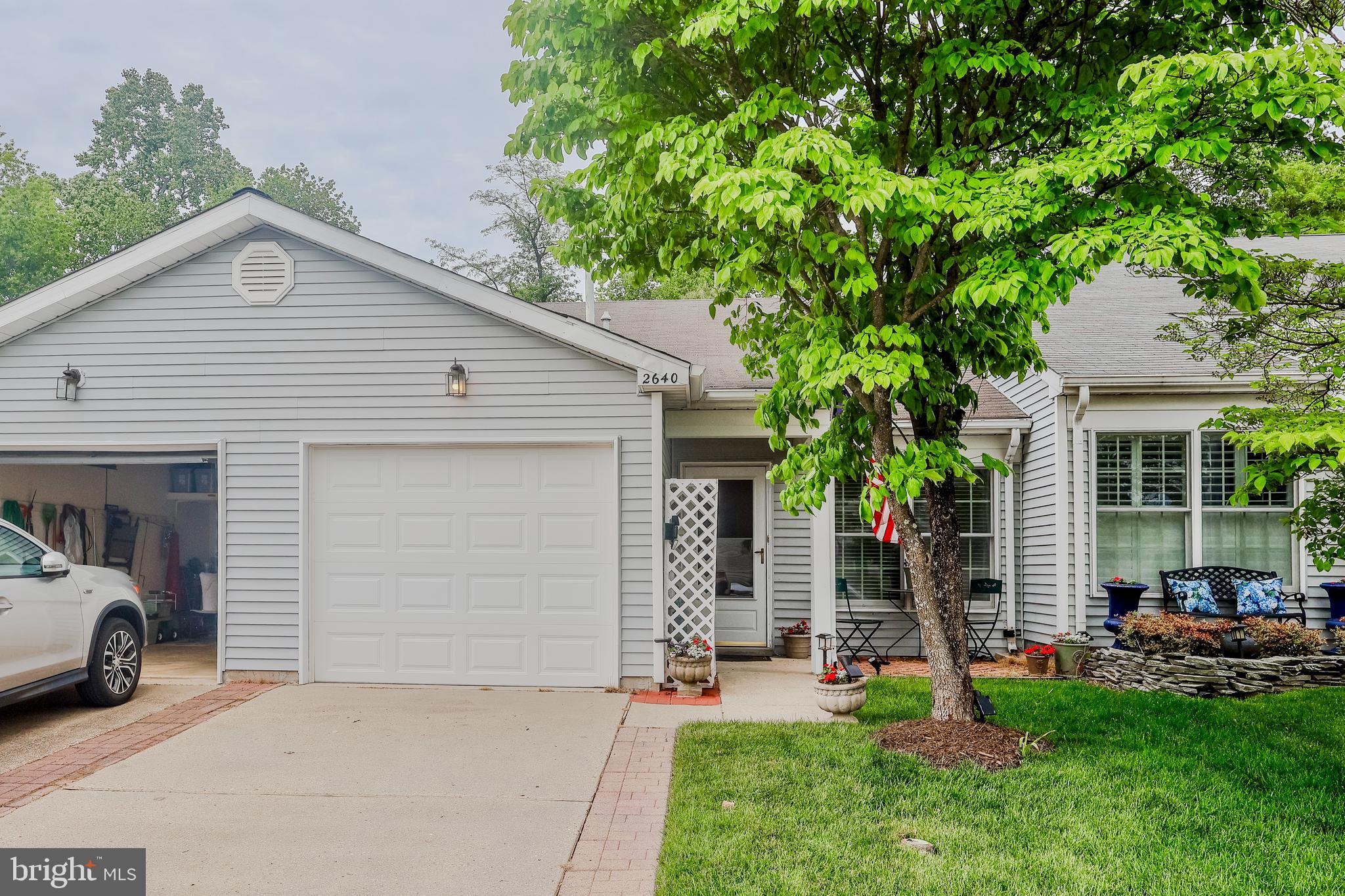 2640 COMPASS DRIVE
