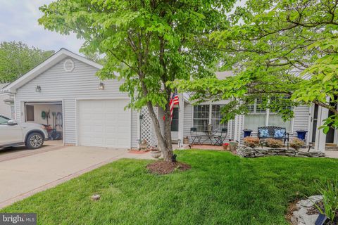 2640 COMPASS DRIVE ANNAPOLIS MD 21401