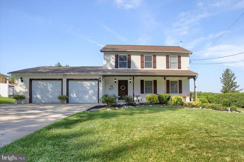 908 SUNNYSIDE ROAD HUMMELSTOWN PA 17036