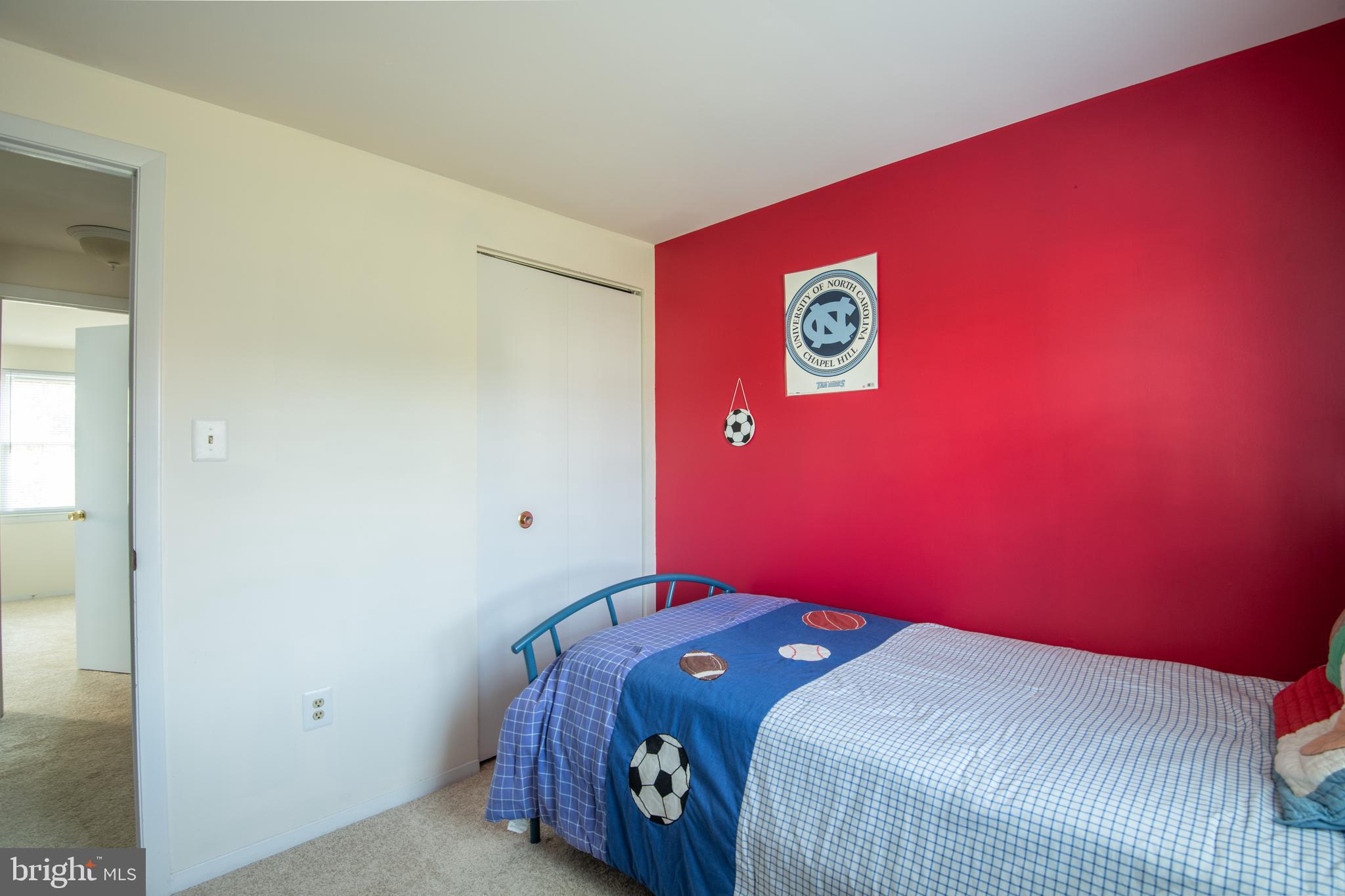 ELIZABETHS LANDING - Residential