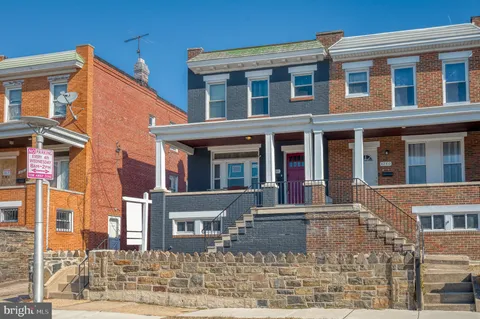 4238 Sheldon Avenue, Baltimore, MD 21206 - MLS#: MDBA2156198