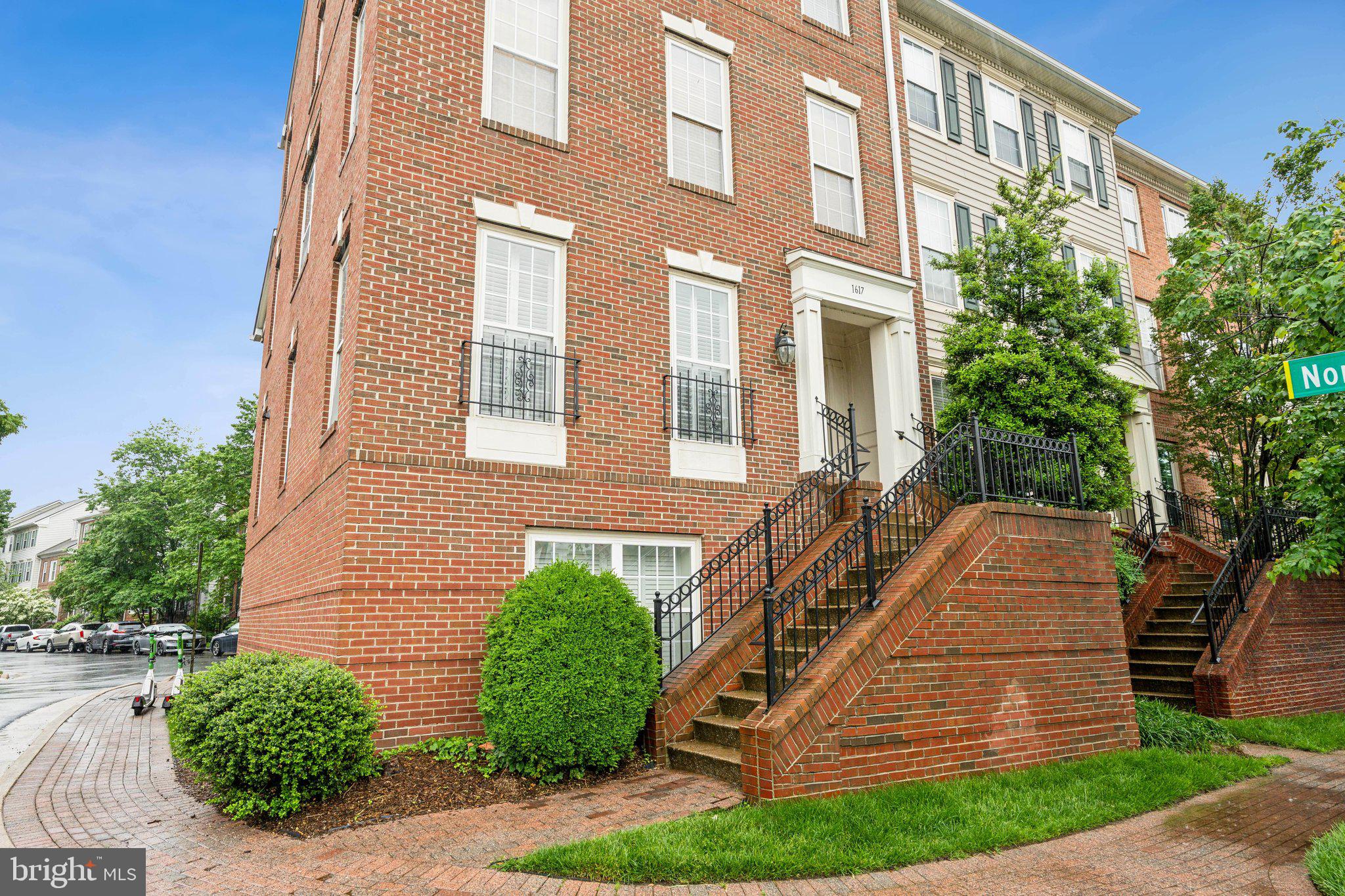 1617 POTOMAC GREENS DRIVE A