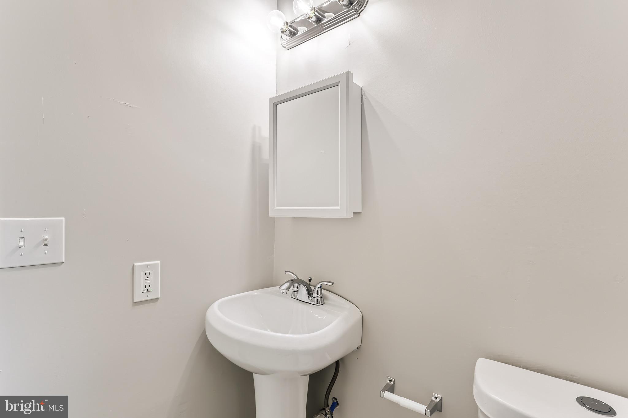 COLDSTREAM HOMESTEAD MONTEBELLO HISTORIC DISTRICT - Residential