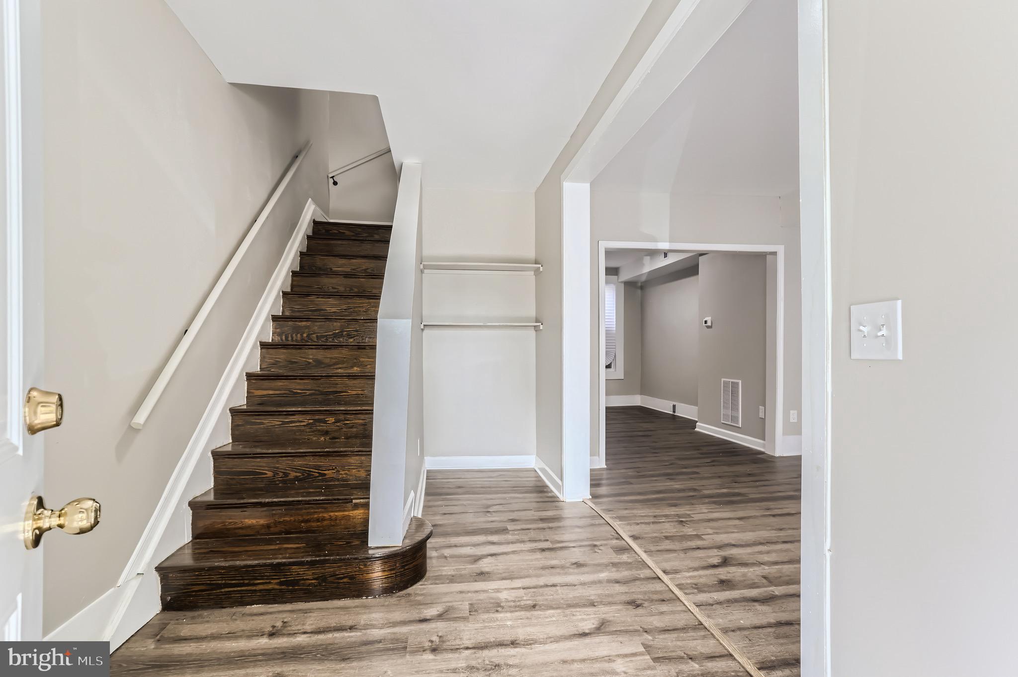 COLDSTREAM HOMESTEAD MONTEBELLO HISTORIC DISTRICT - Residential