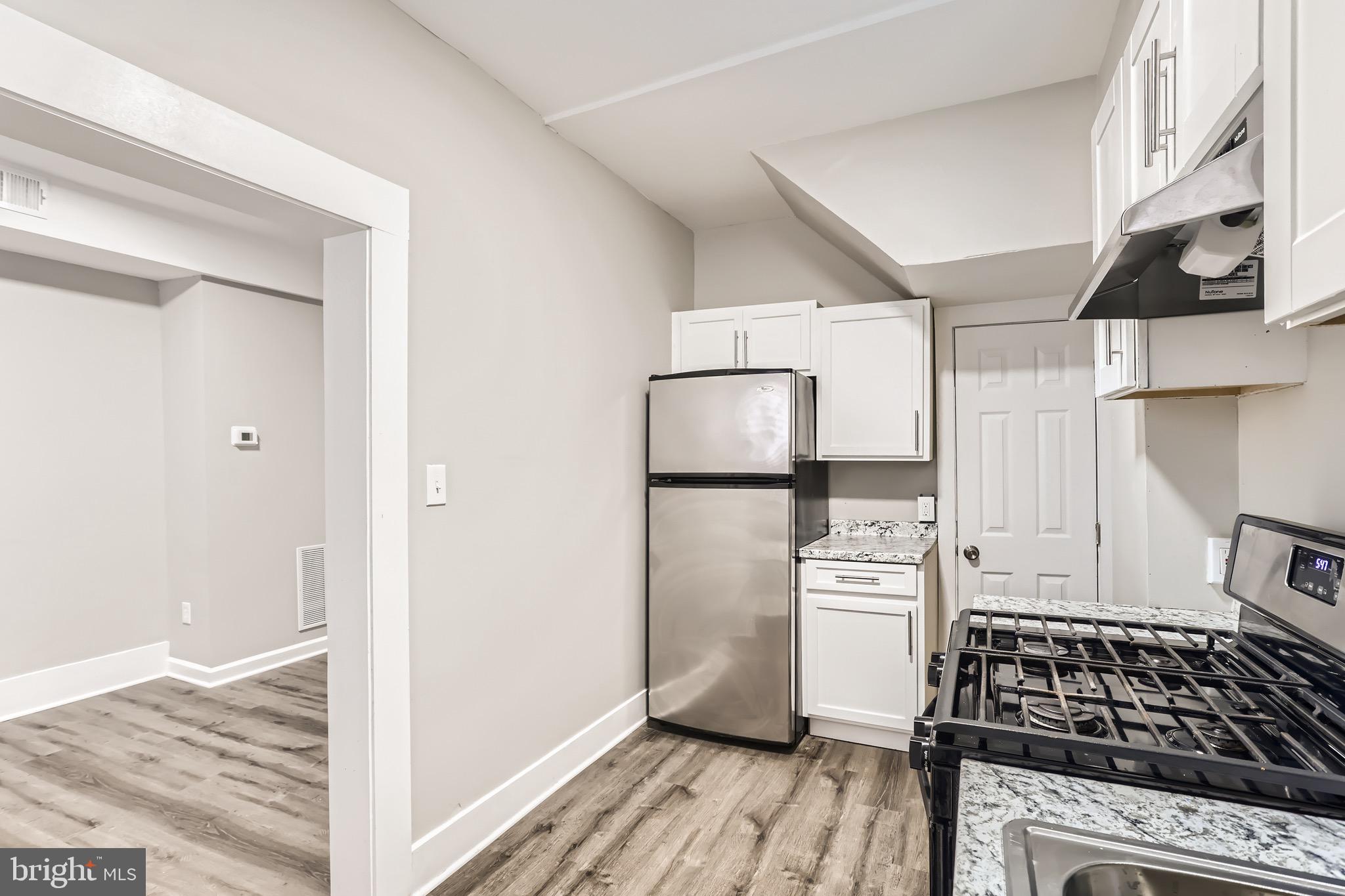 COLDSTREAM HOMESTEAD MONTEBELLO HISTORIC DISTRICT - Residential