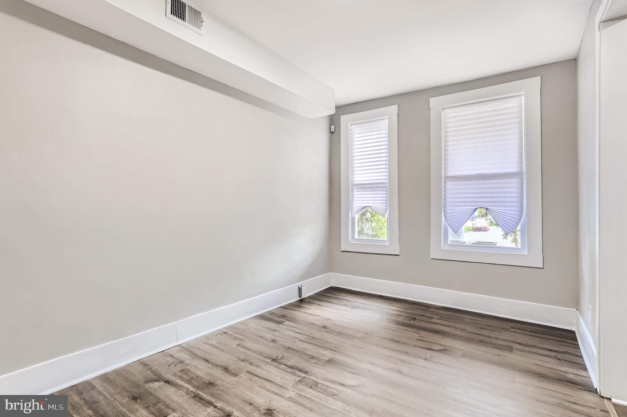 COLDSTREAM HOMESTEAD MONTEBELLO HISTORIC DISTRICT - Residential