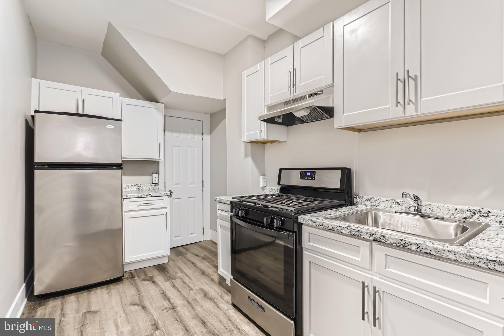 COLDSTREAM HOMESTEAD MONTEBELLO HISTORIC DISTRICT - Residential