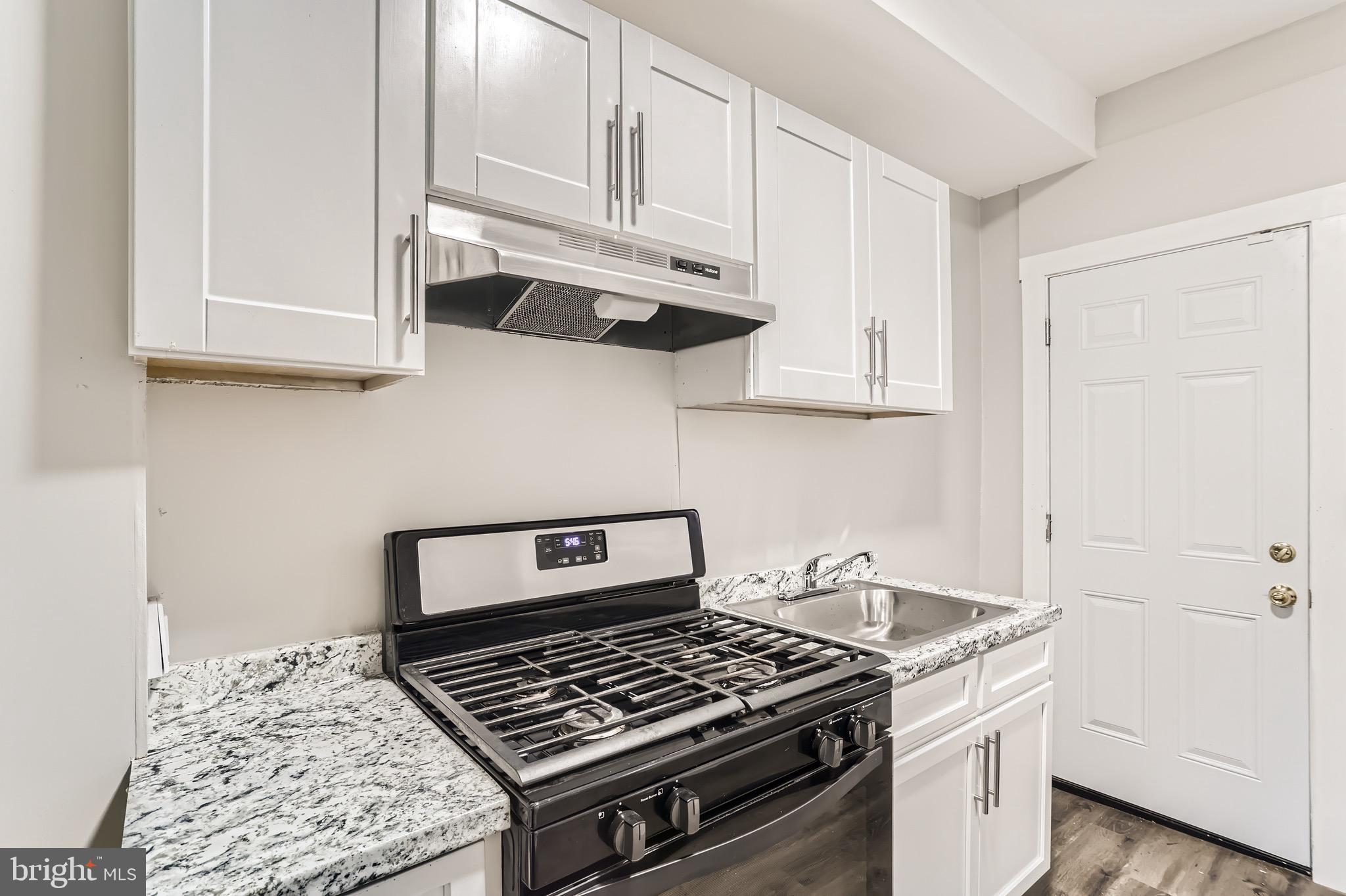 COLDSTREAM HOMESTEAD MONTEBELLO HISTORIC DISTRICT - Residential