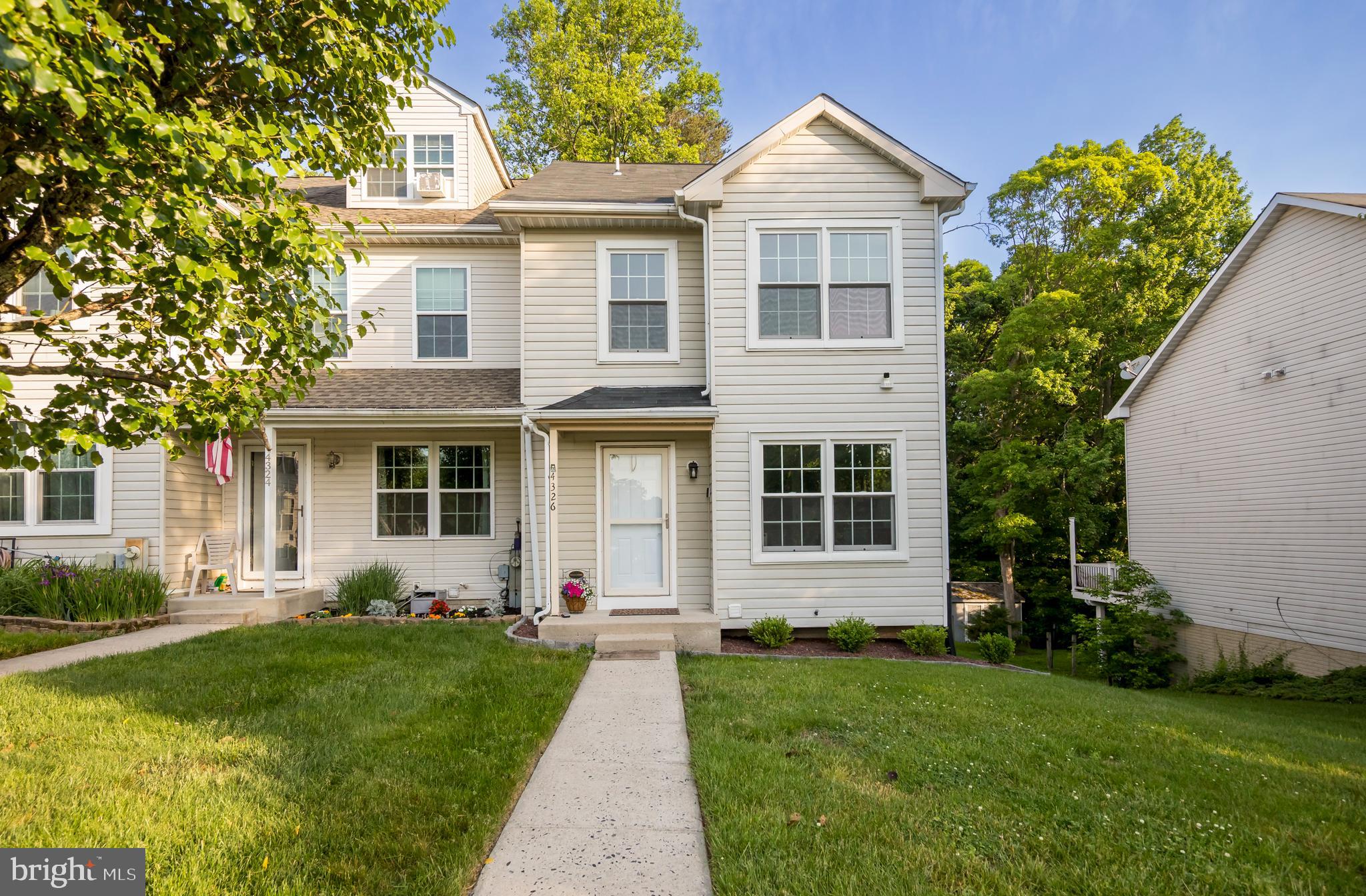 GILMER WOODS - Residential
