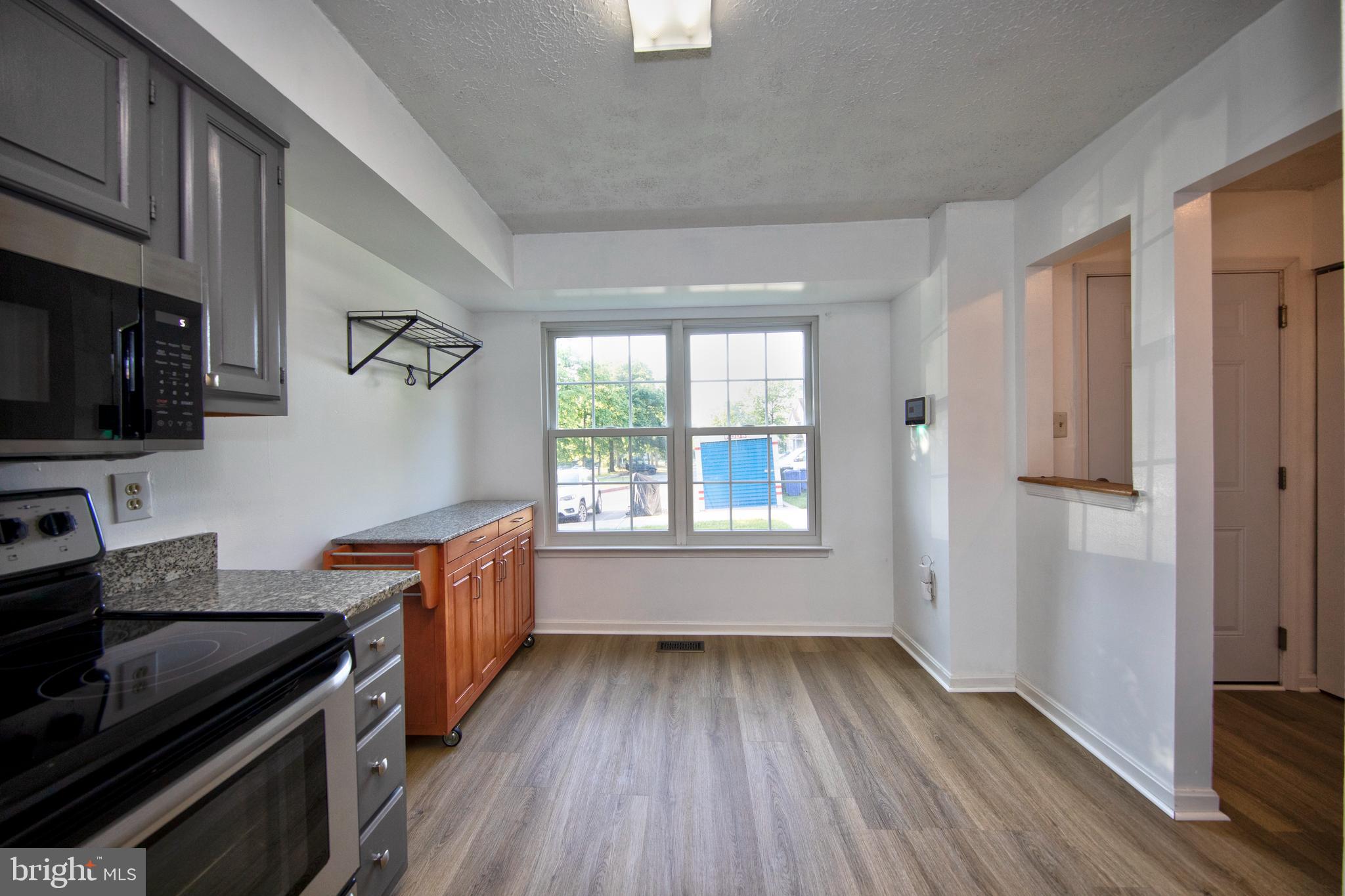 GILMER WOODS - Residential