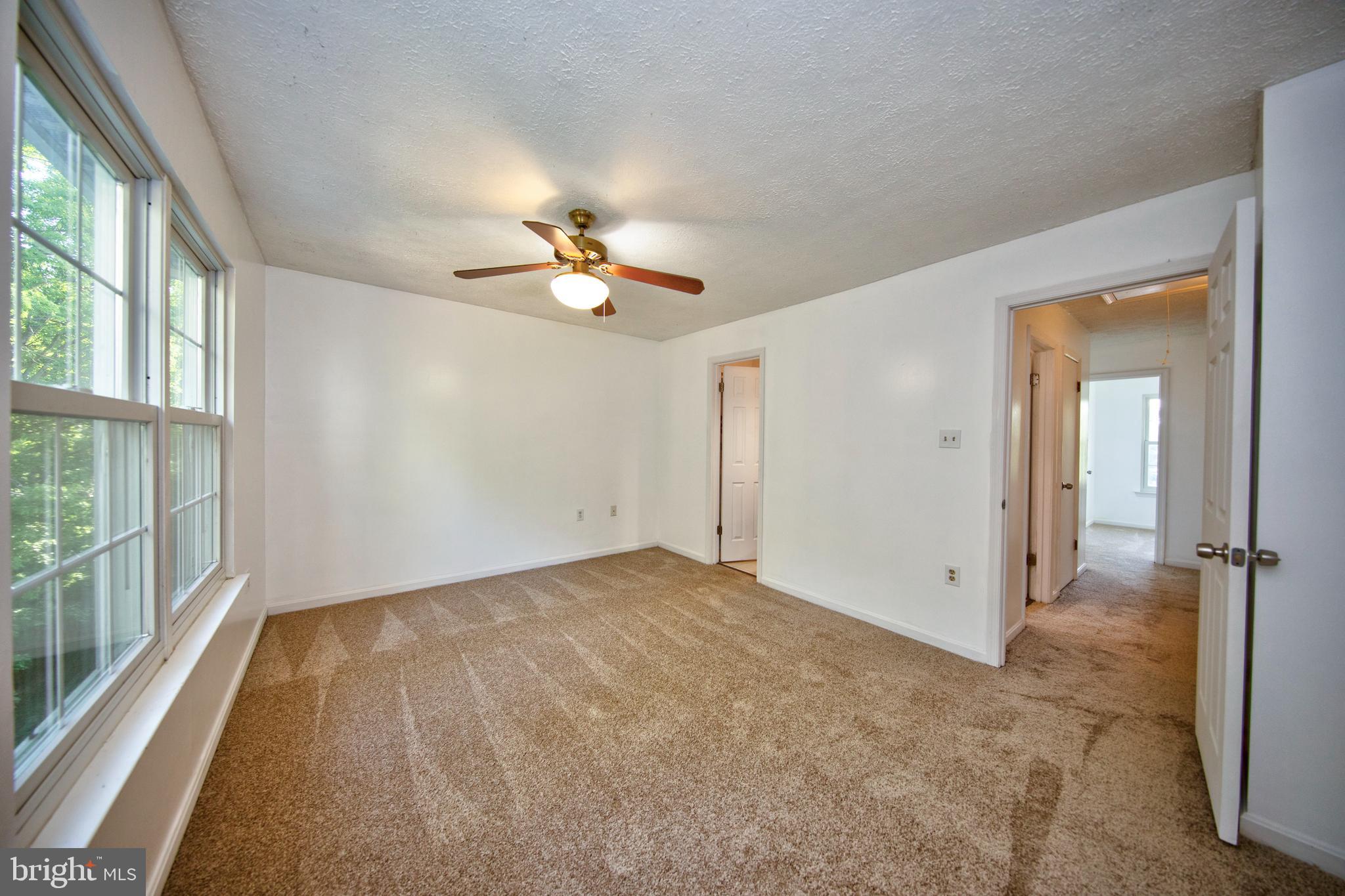 GILMER WOODS - Residential