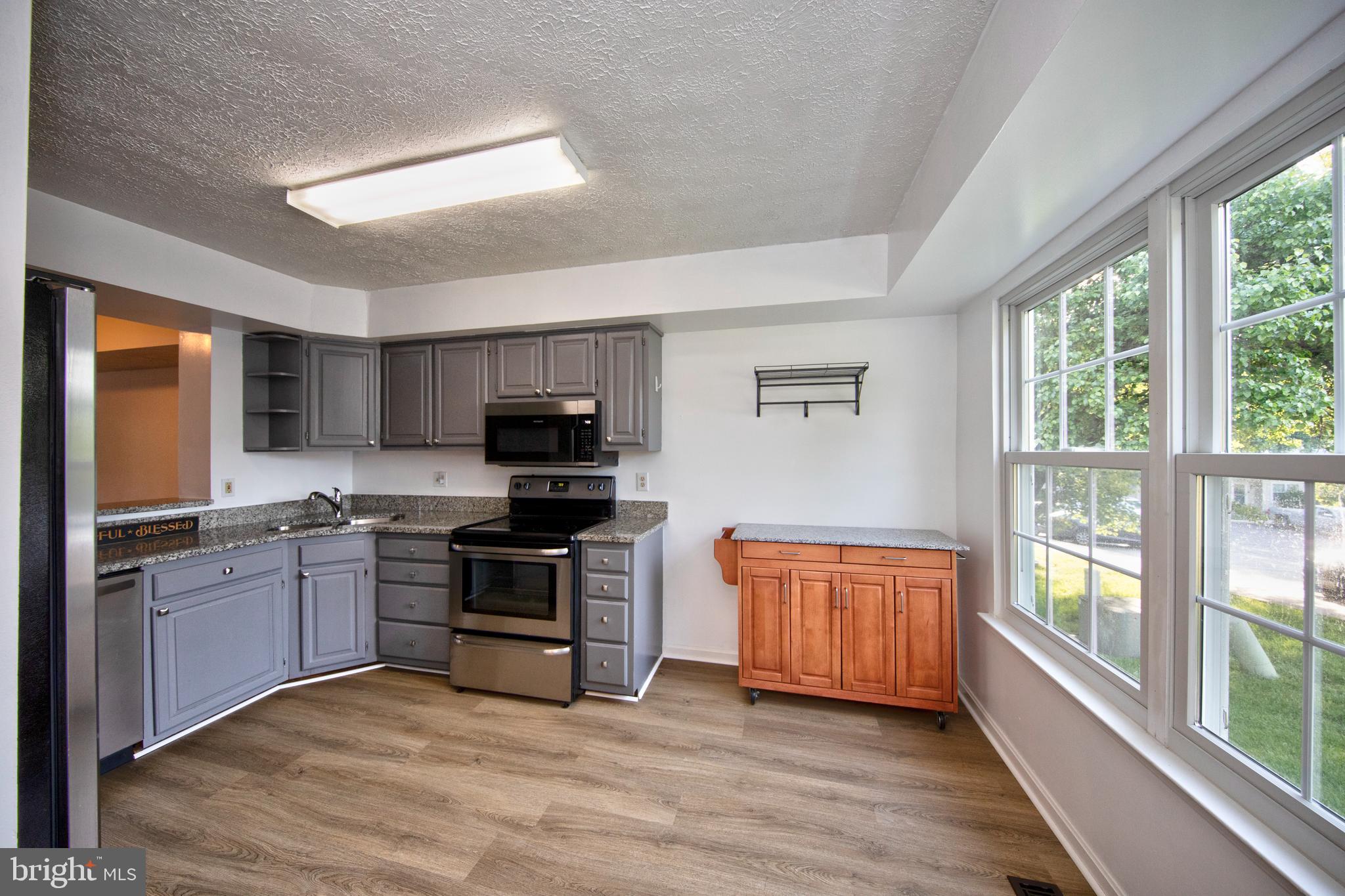 GILMER WOODS - Residential
