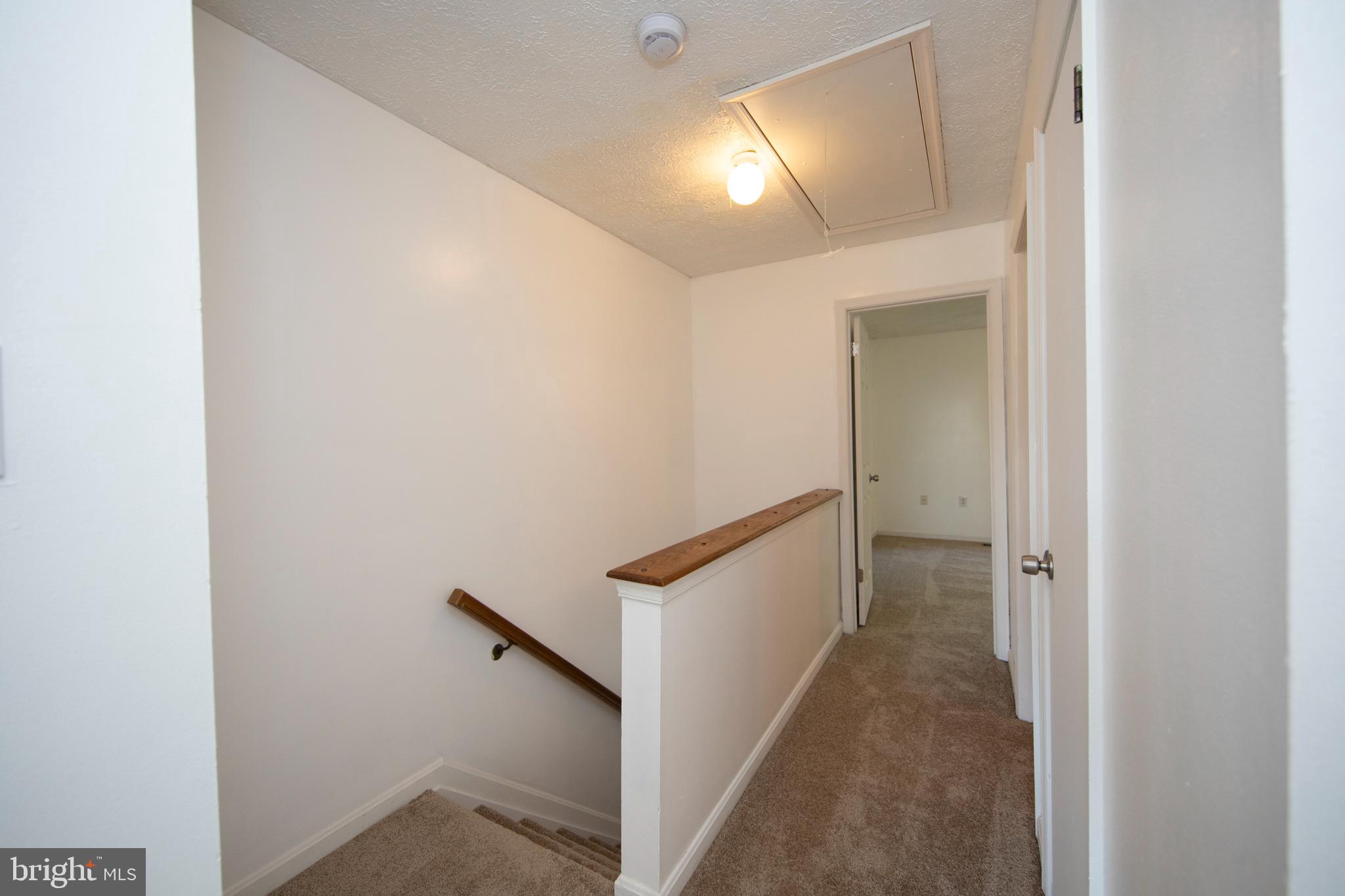 GILMER WOODS - Residential