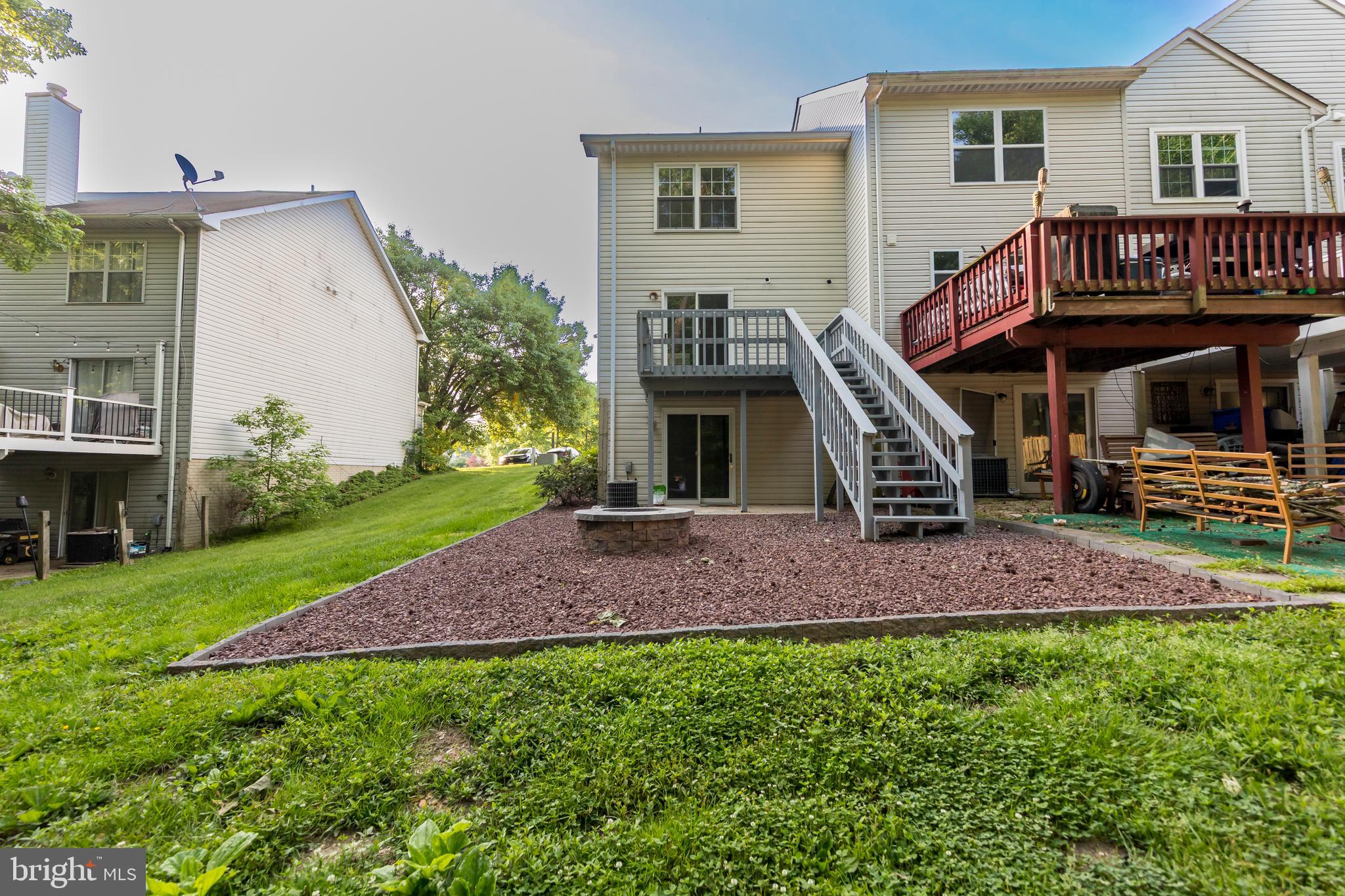 GILMER WOODS - Residential