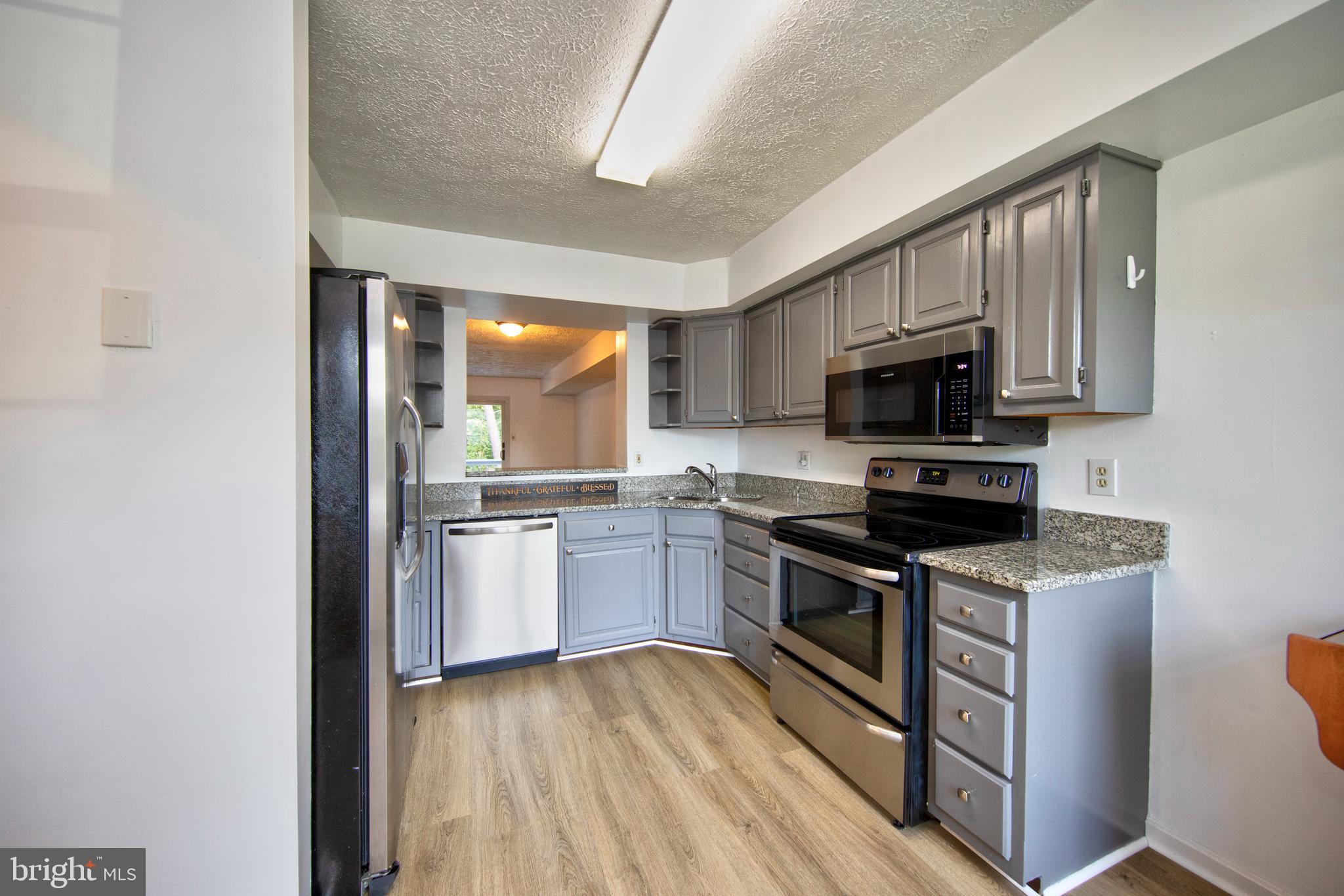 GILMER WOODS - Residential