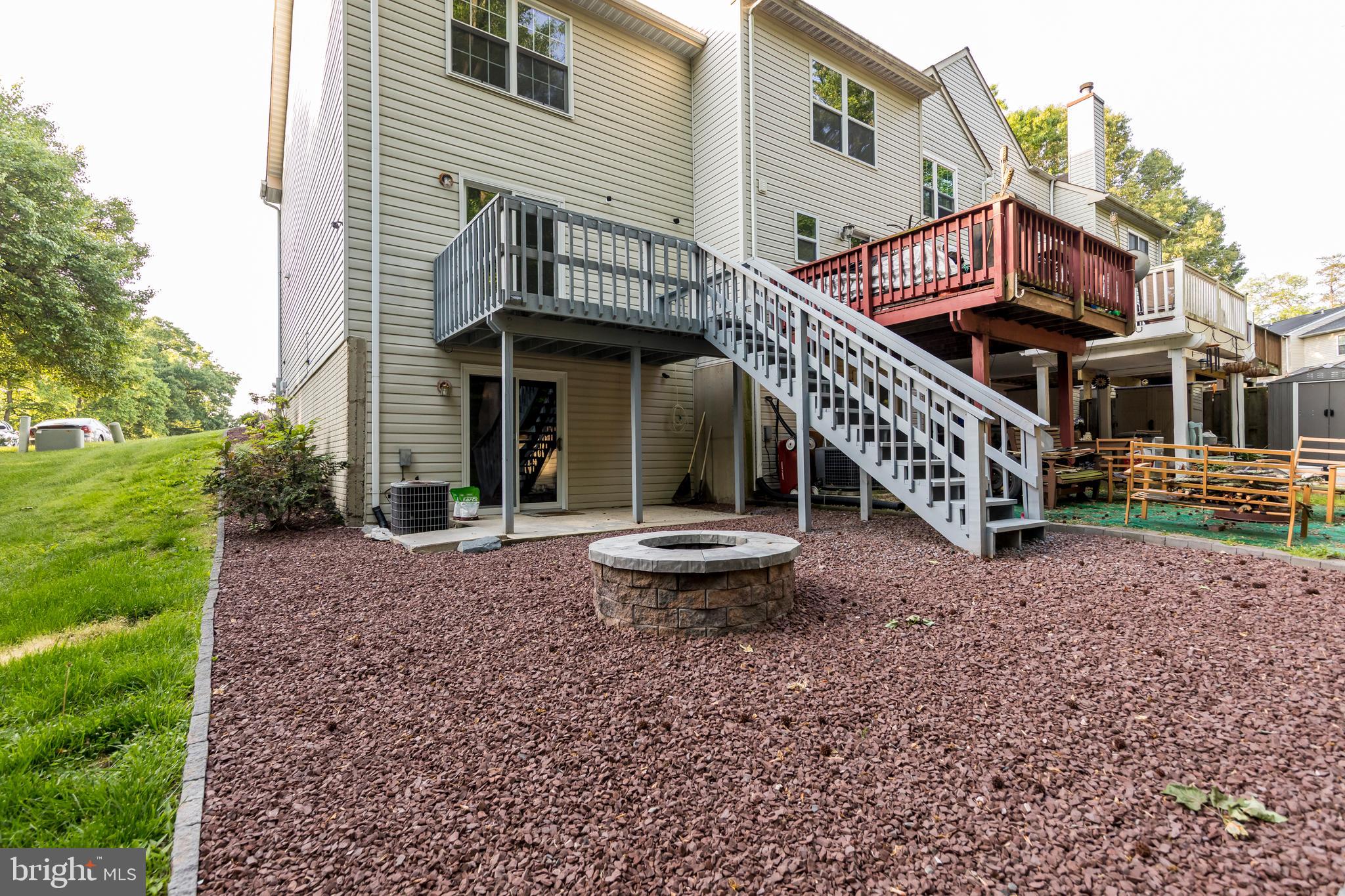 GILMER WOODS - Residential