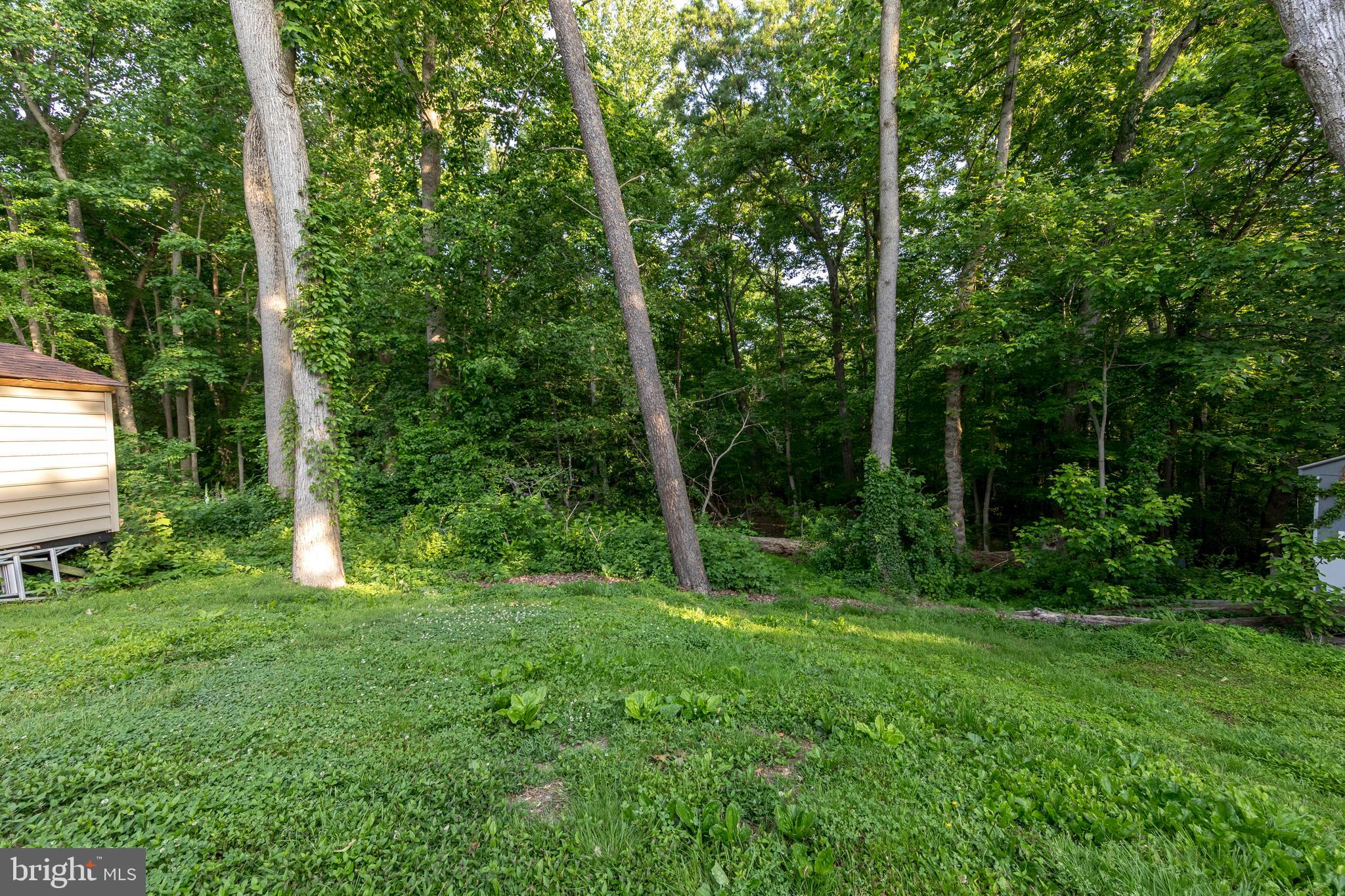 GILMER WOODS - Residential