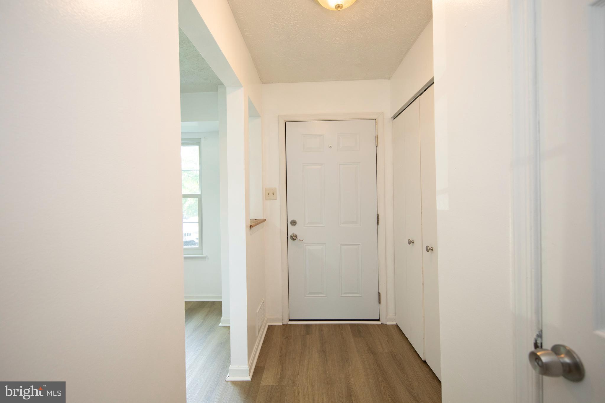 GILMER WOODS - Residential