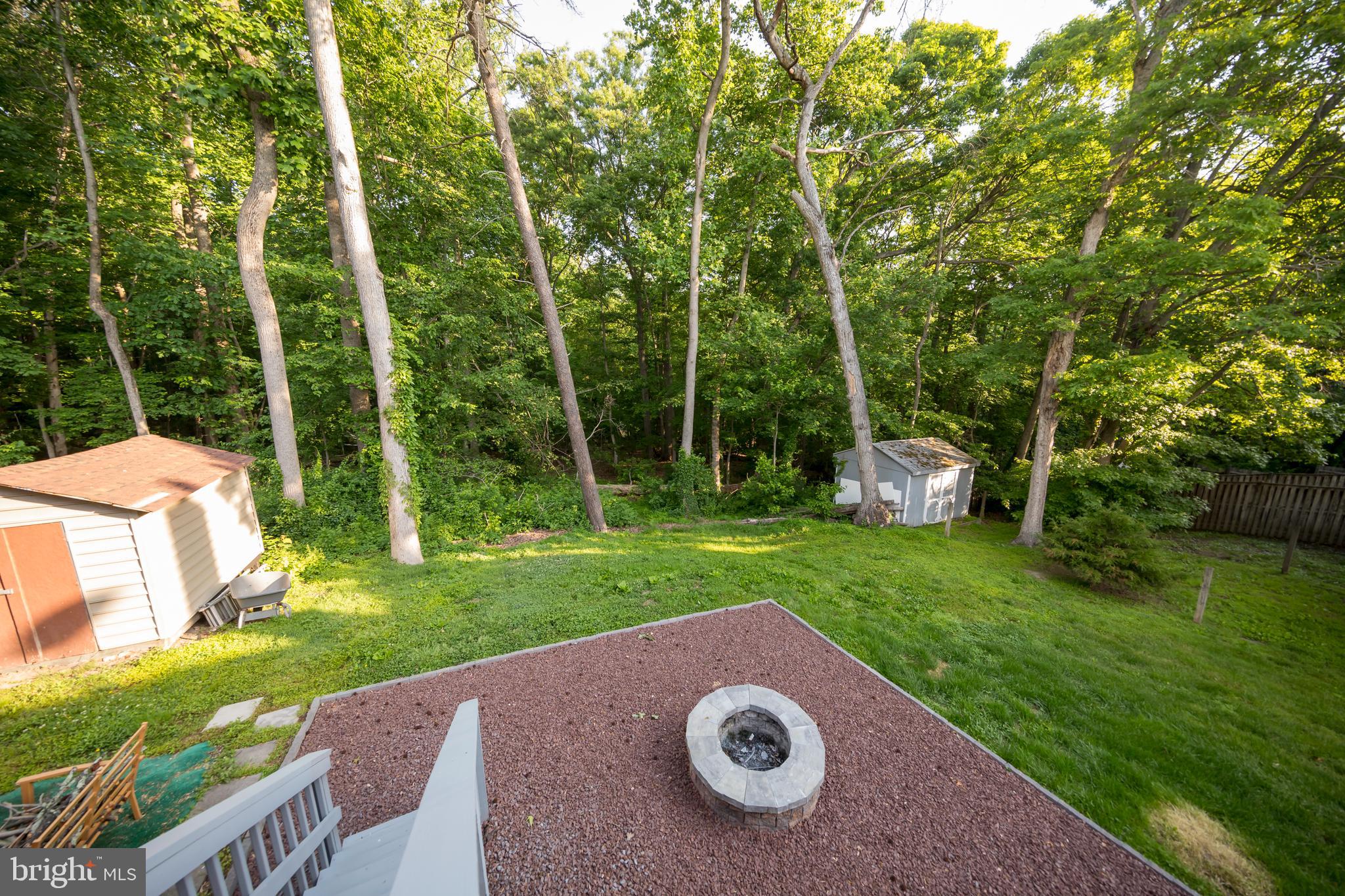 GILMER WOODS - Residential