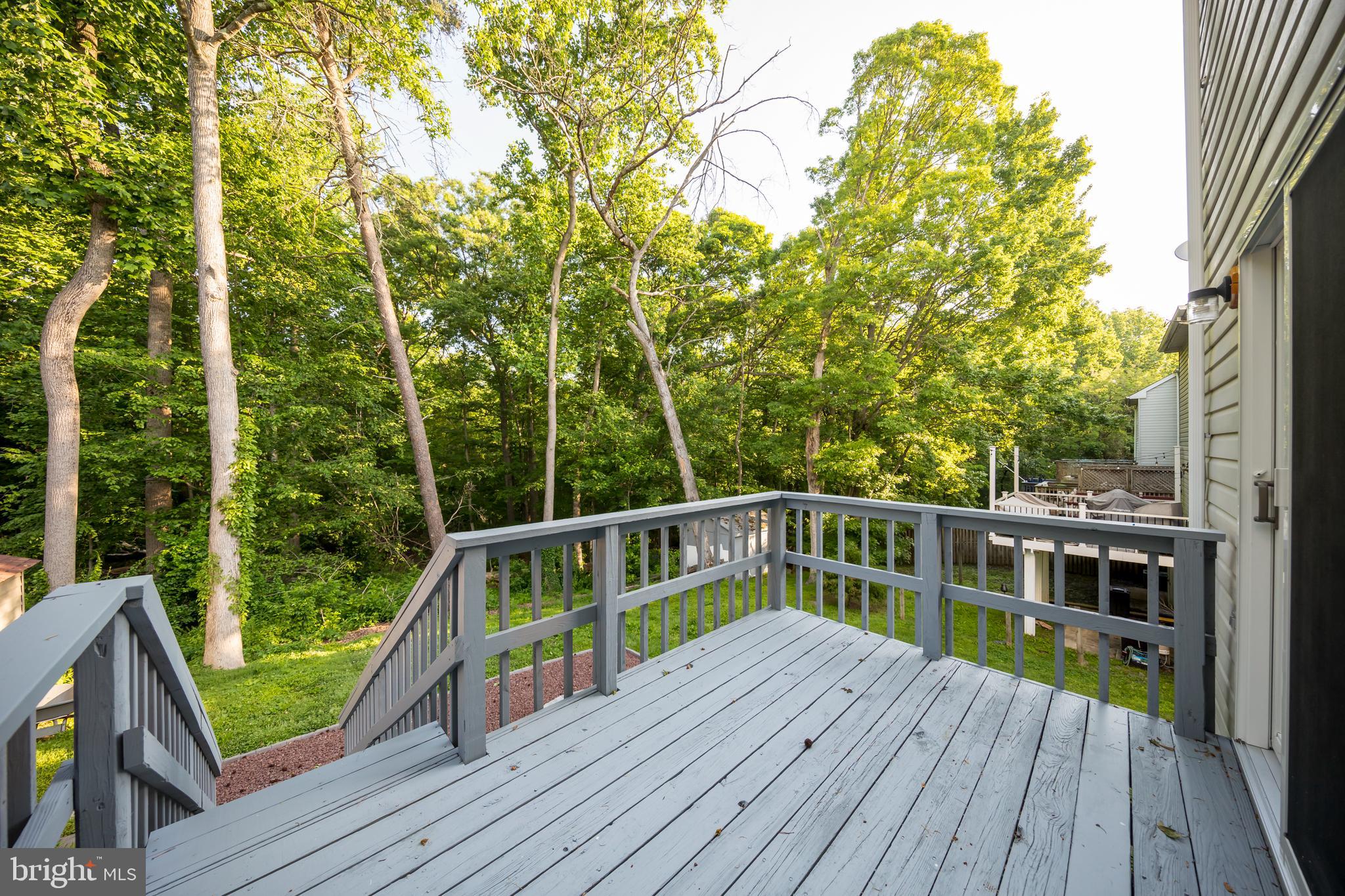 GILMER WOODS - Residential