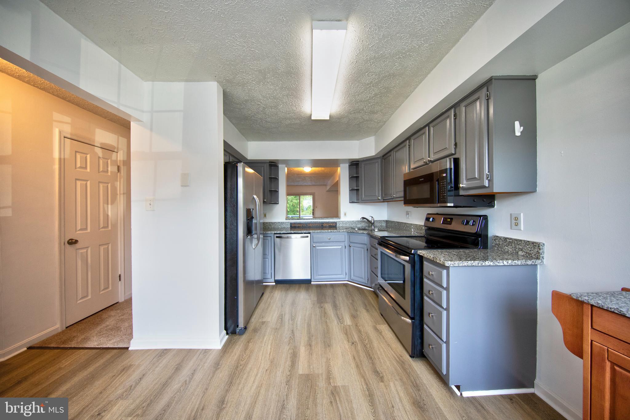 GILMER WOODS - Residential