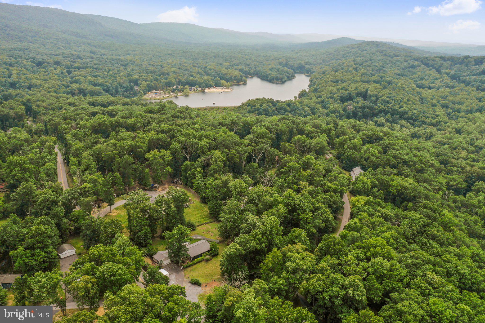 SHANNONDALE - Residential