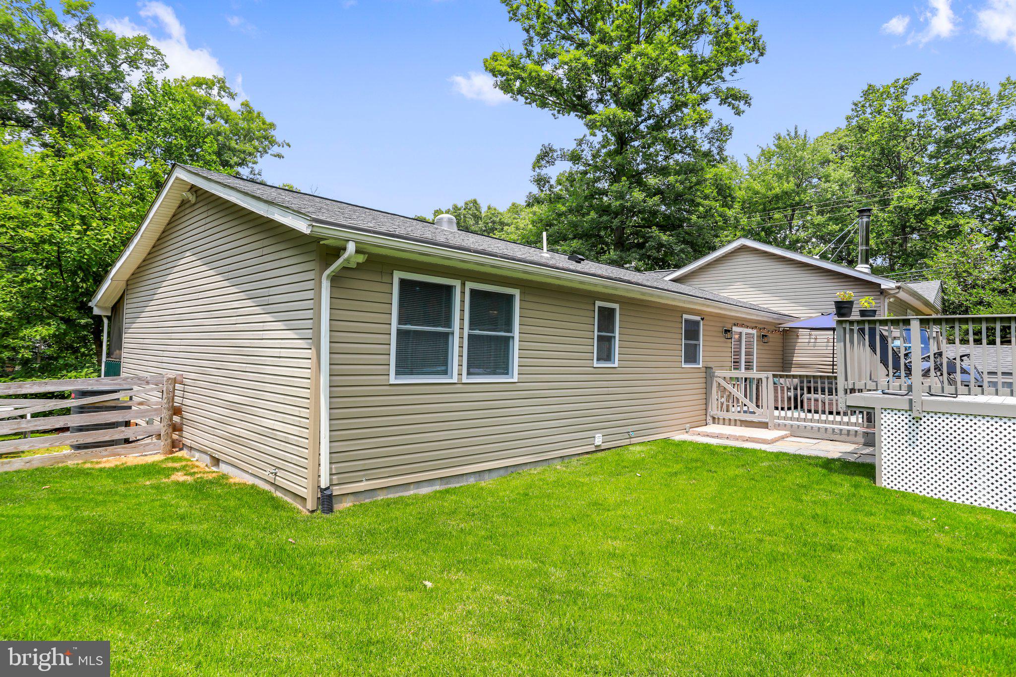 SHANNONDALE - Residential