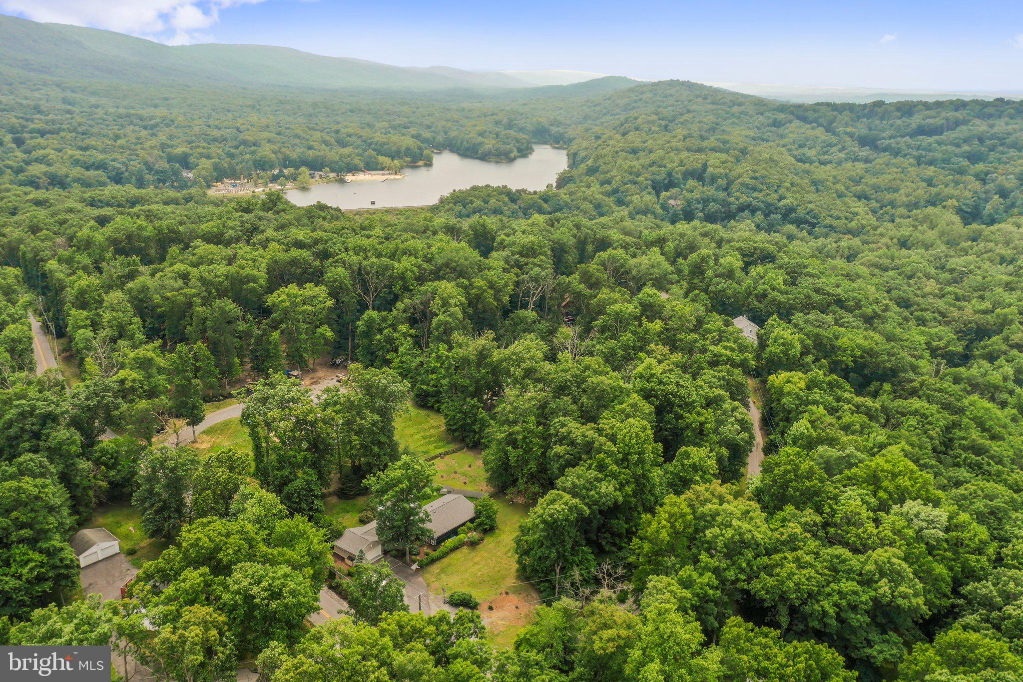 SHANNONDALE - Residential