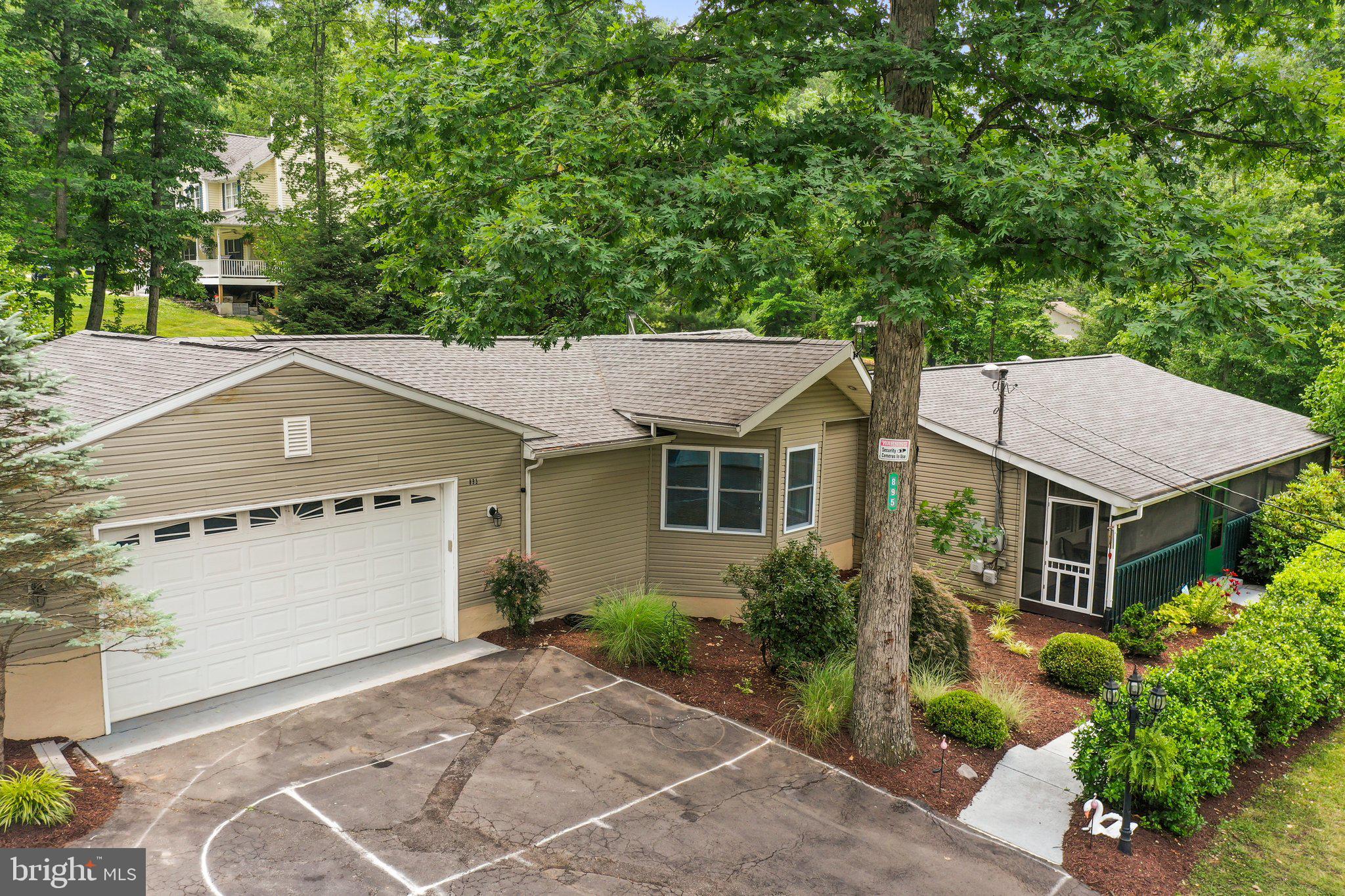 SHANNONDALE - Residential