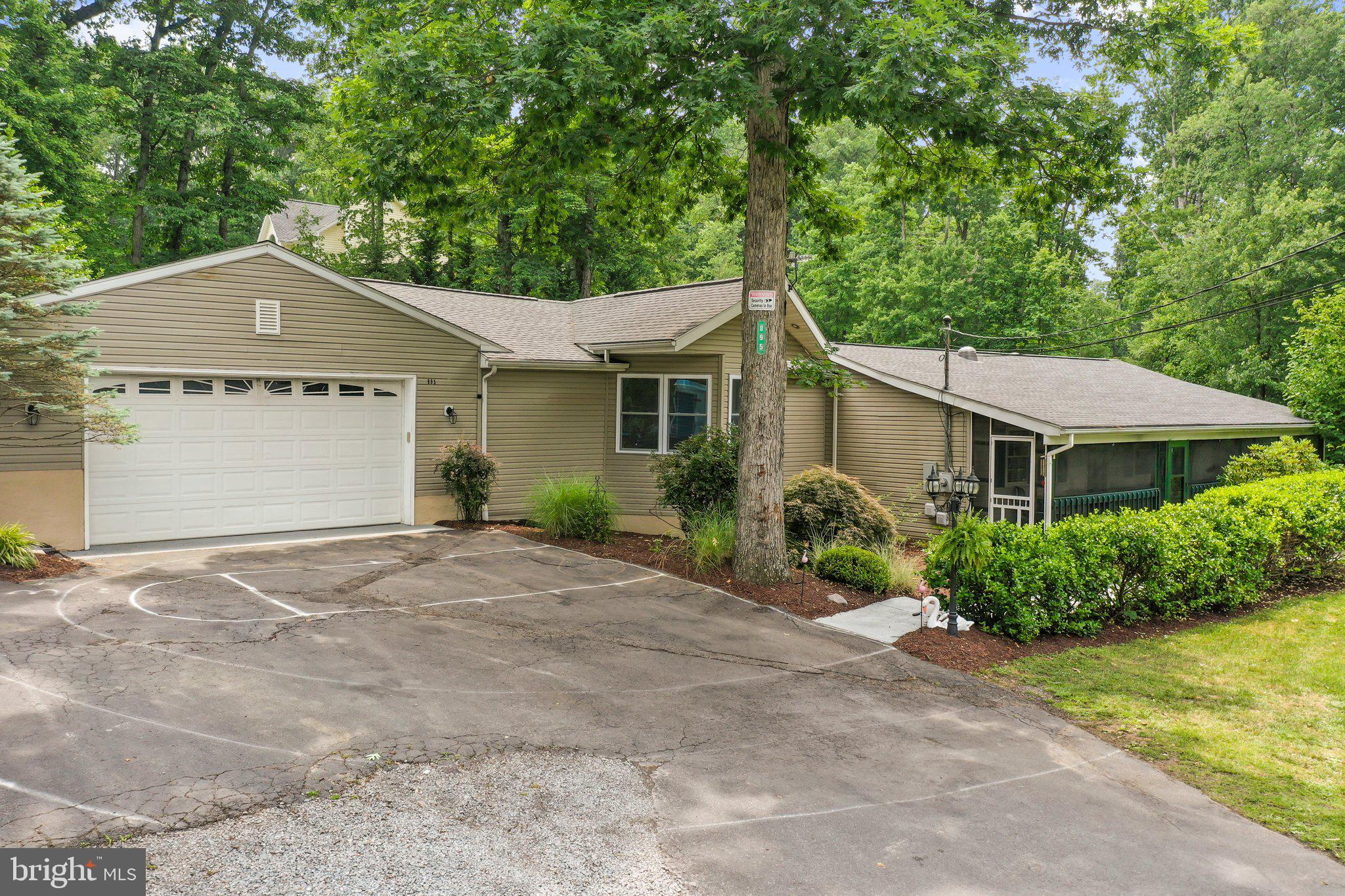 SHANNONDALE - Residential