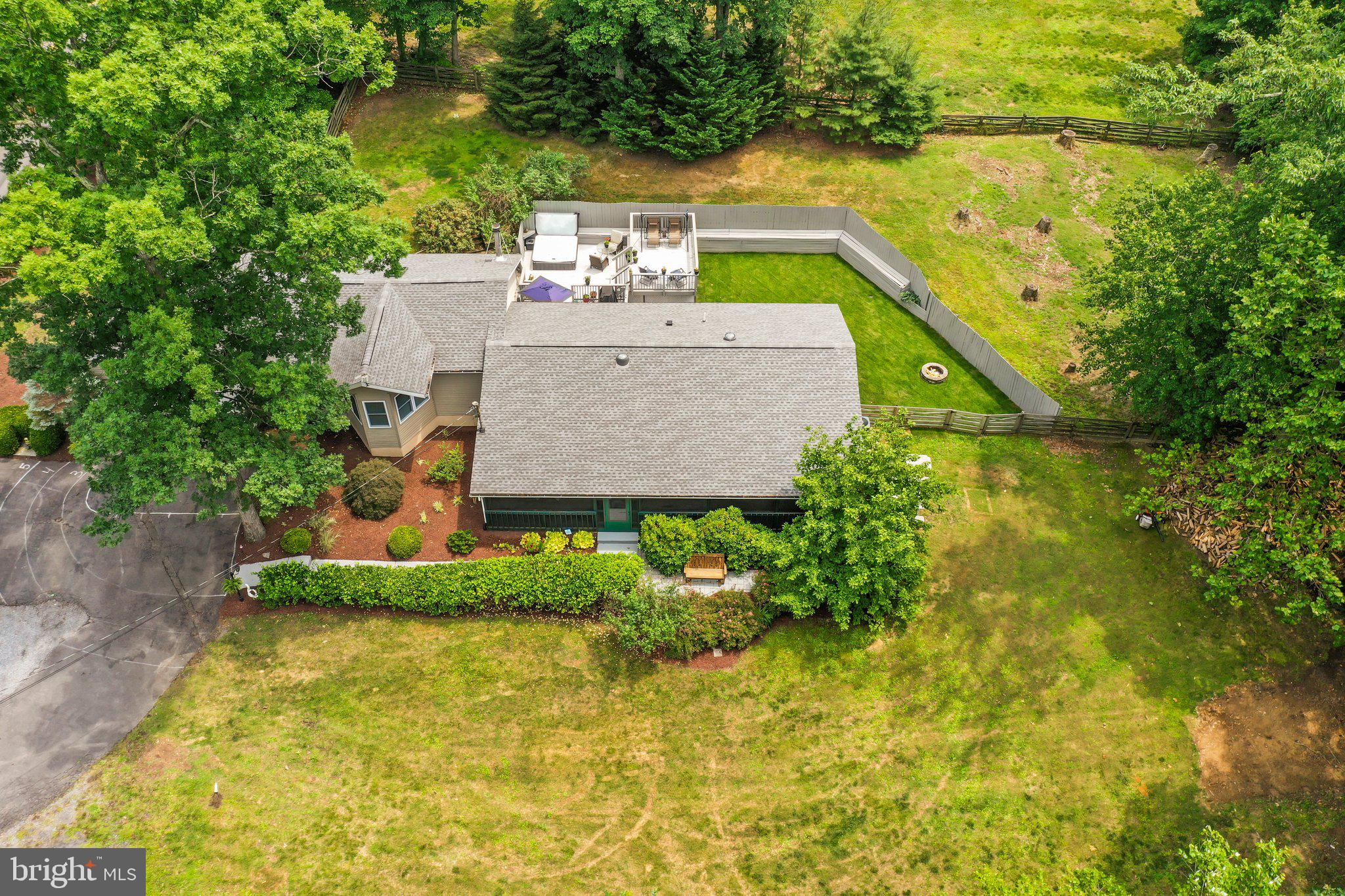 SHANNONDALE - Residential