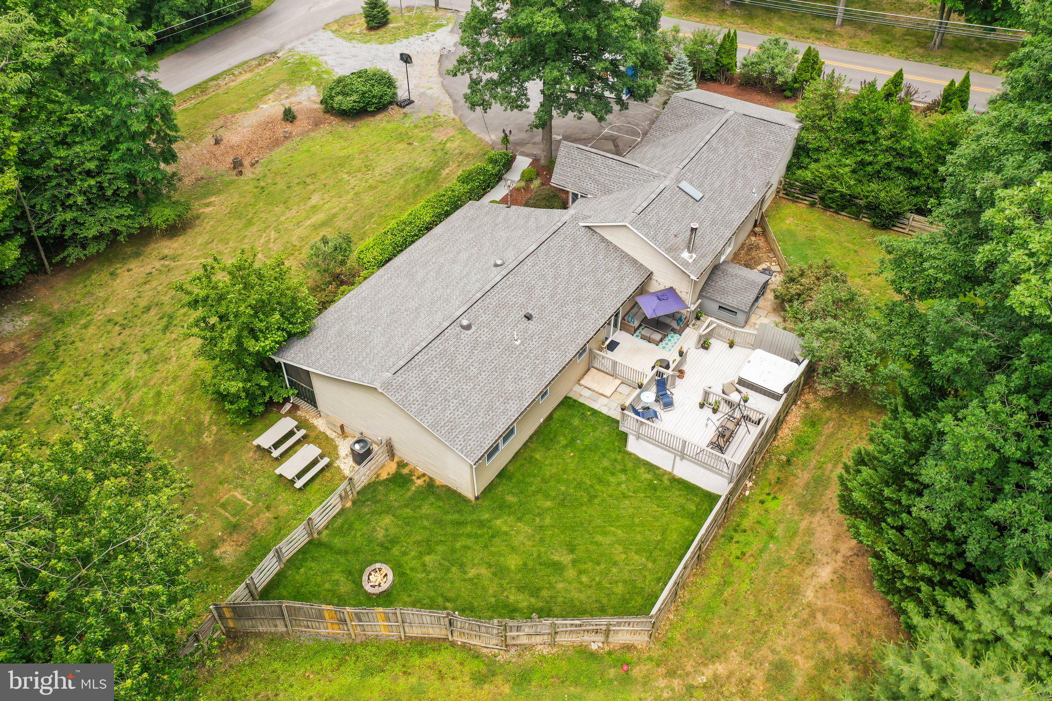 SHANNONDALE - Residential