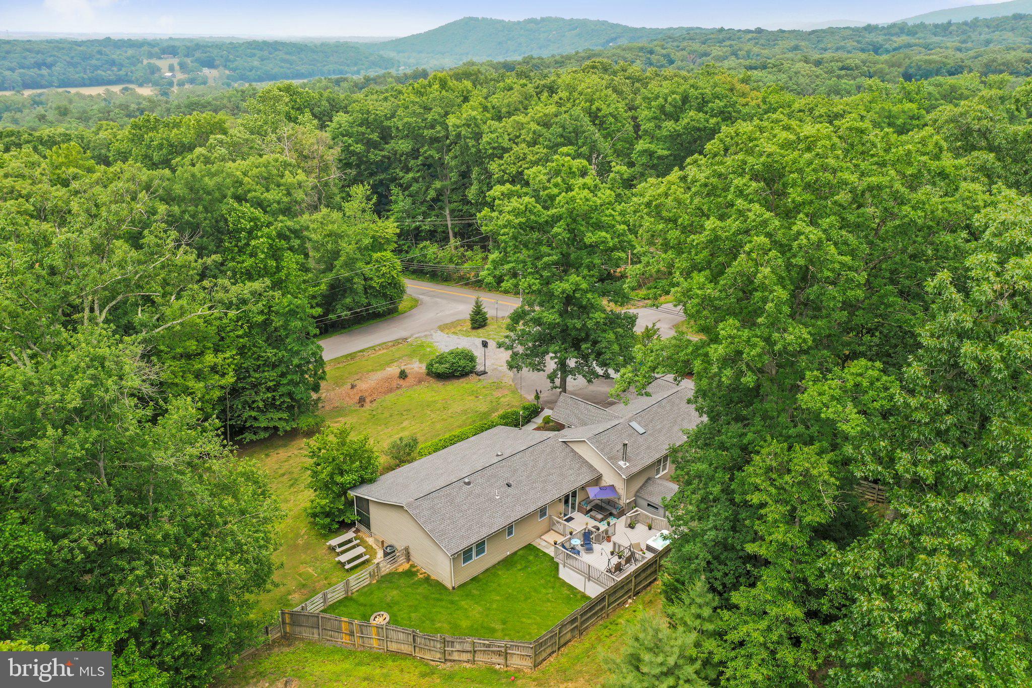 SHANNONDALE - Residential