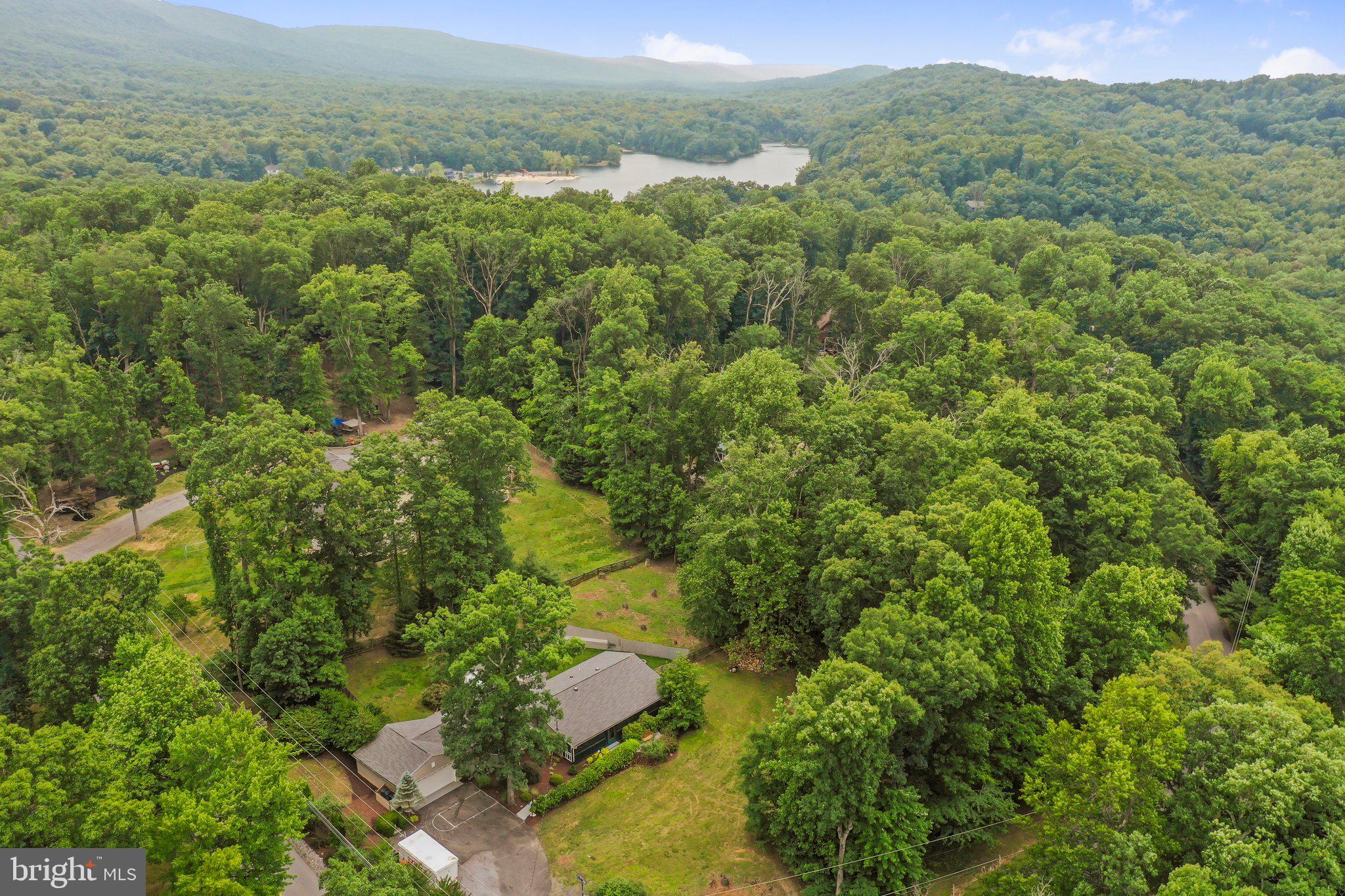 SHANNONDALE - Residential